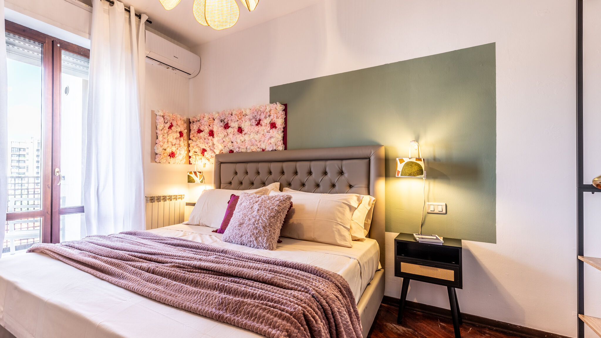 Italianway Perugia Luxury Suite - Tentazioni Romantiche