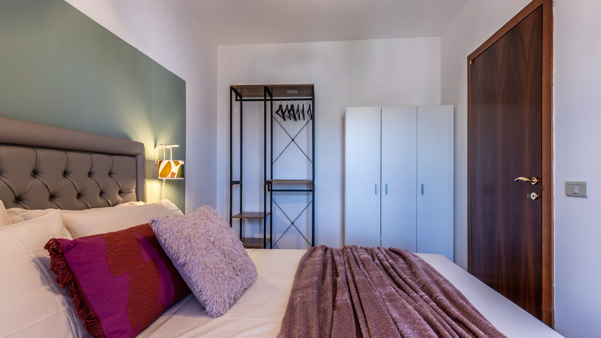 Italianway Perugia Luxury Suite - Tentazioni Romantiche