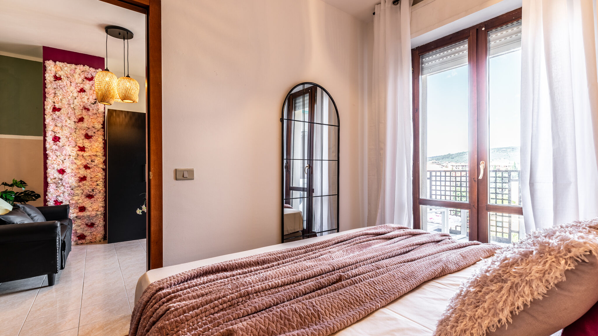 Italianway Perugia Luxury Suite - Tentazioni Romantiche