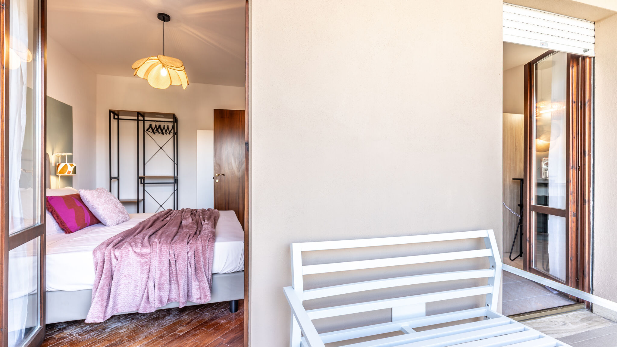 Italianway Perugia Luxury Suite - Tentazioni Romantiche