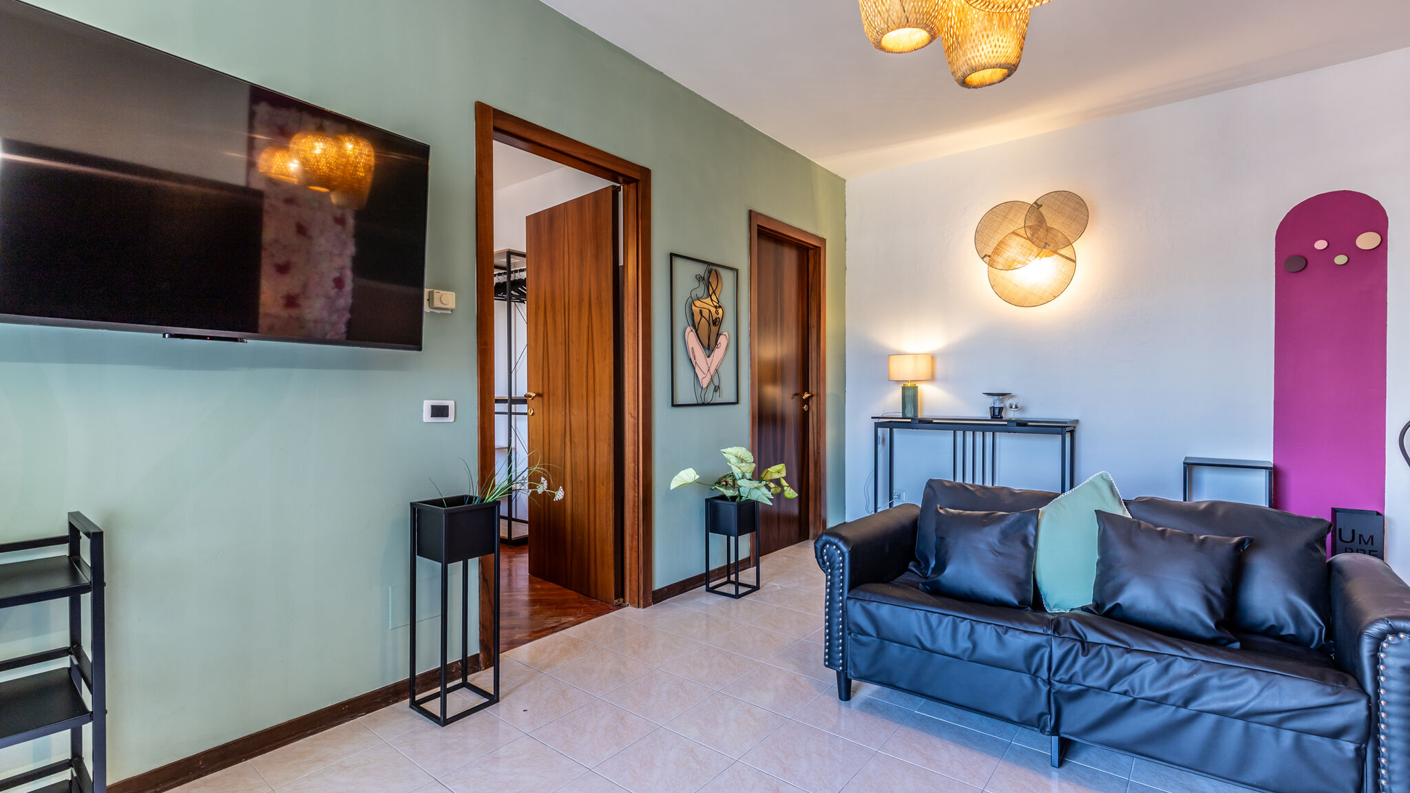 Italianway Perugia Luxury Suite - Tentazioni Romantiche