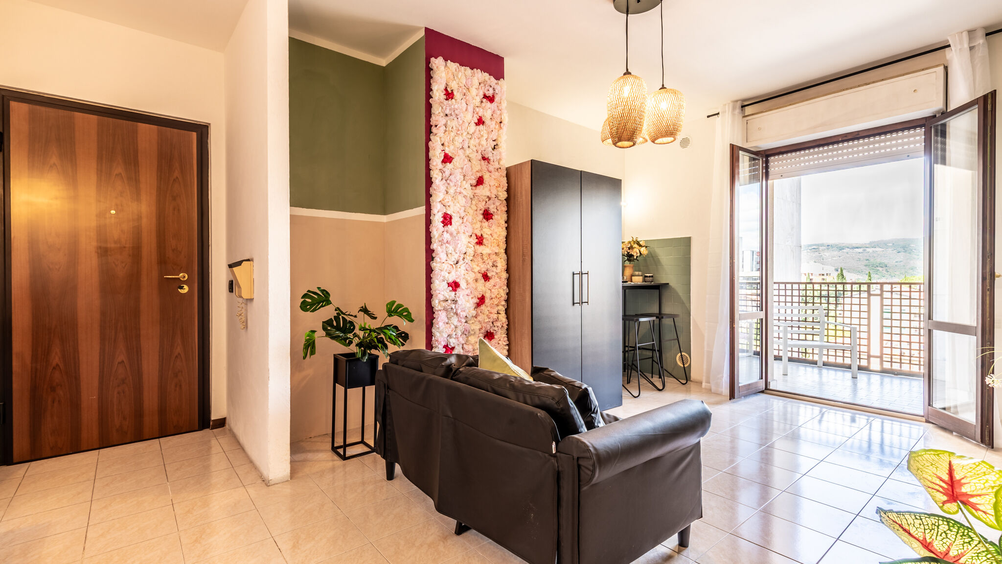 Italianway Perugia Luxury Suite - Tentazioni Romantiche