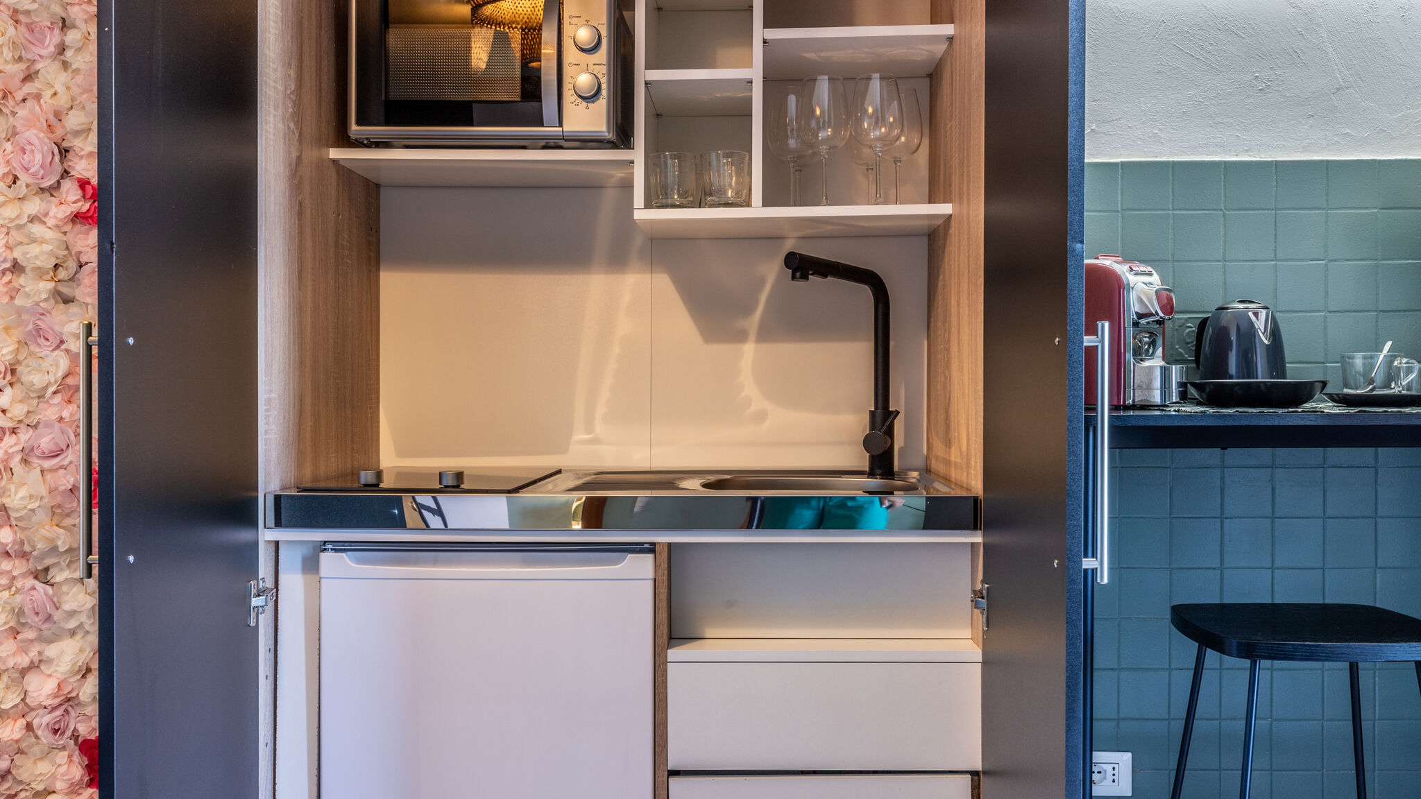 Italianway Perugia Luxury Suite - Tentazioni Romantiche