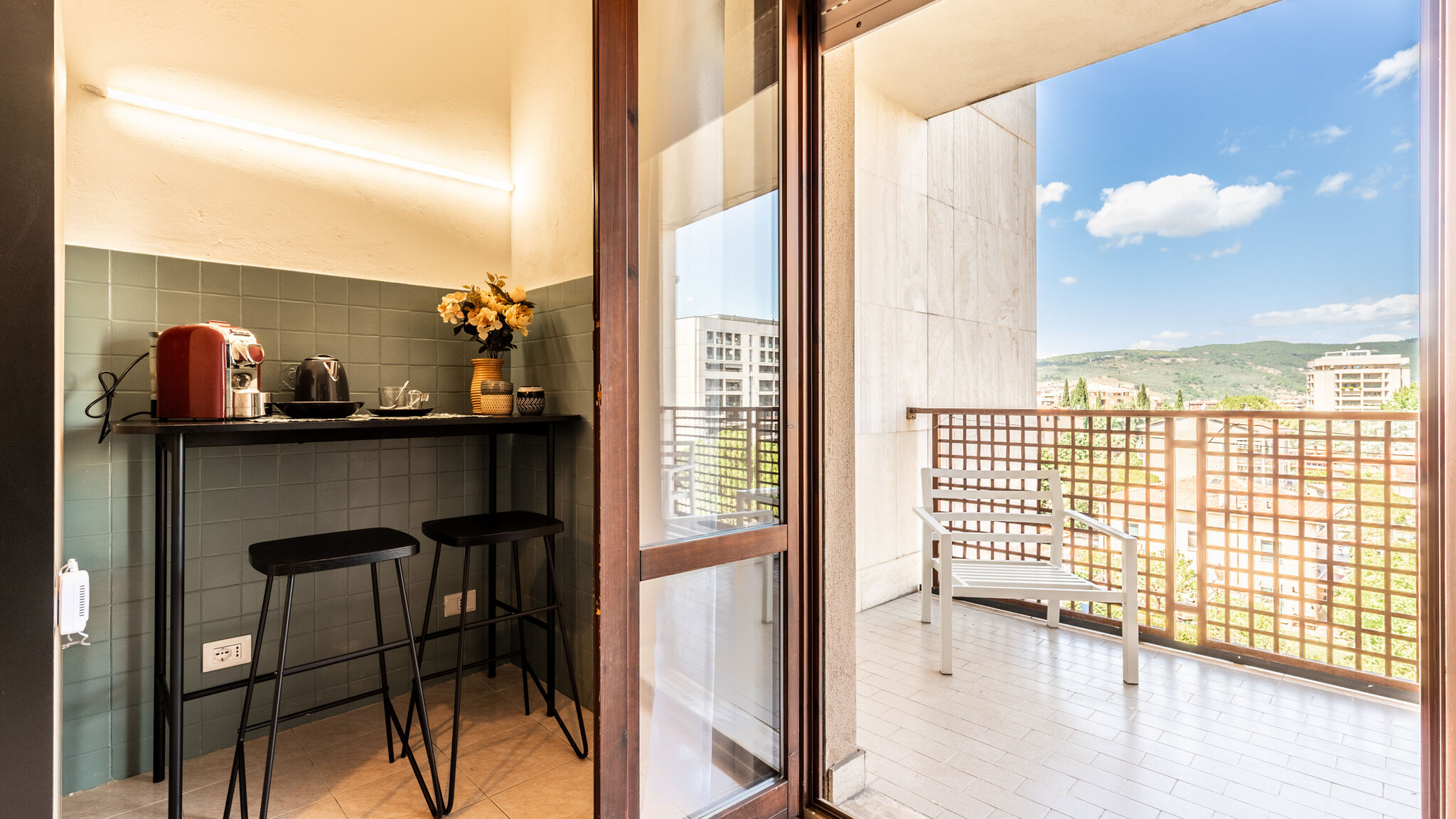 Italianway Perugia Luxury Suite - Tentazioni Romantiche