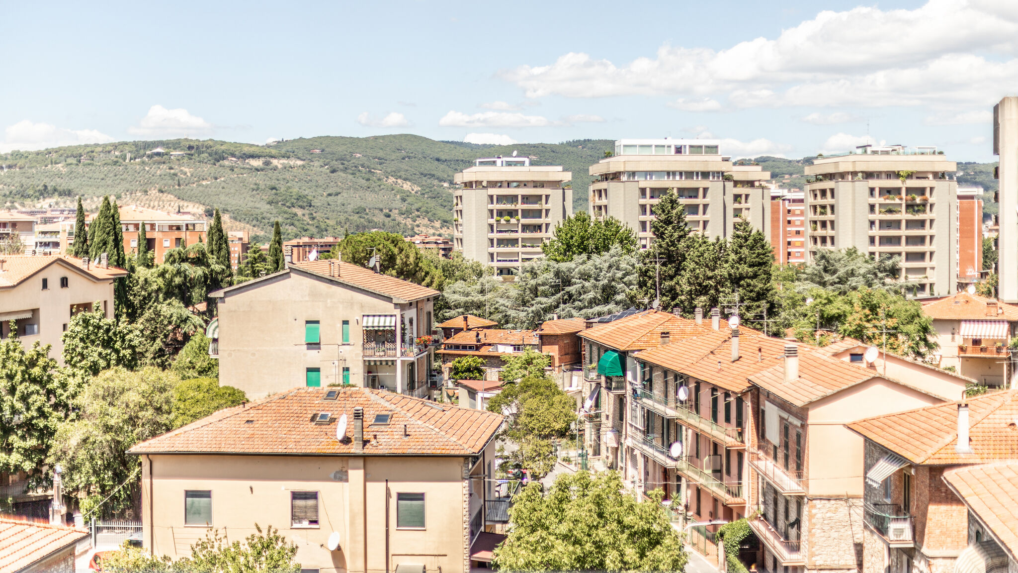 Italianway Perugia Luxury Suite - Tentazioni Romantiche