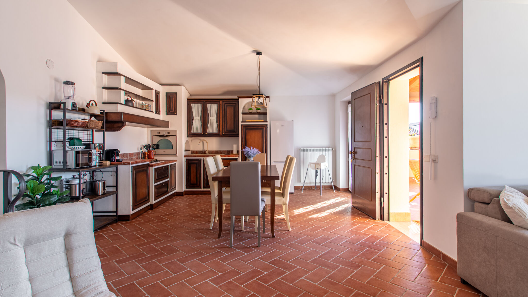 Italianway Riano A 15 Miglia da Roma