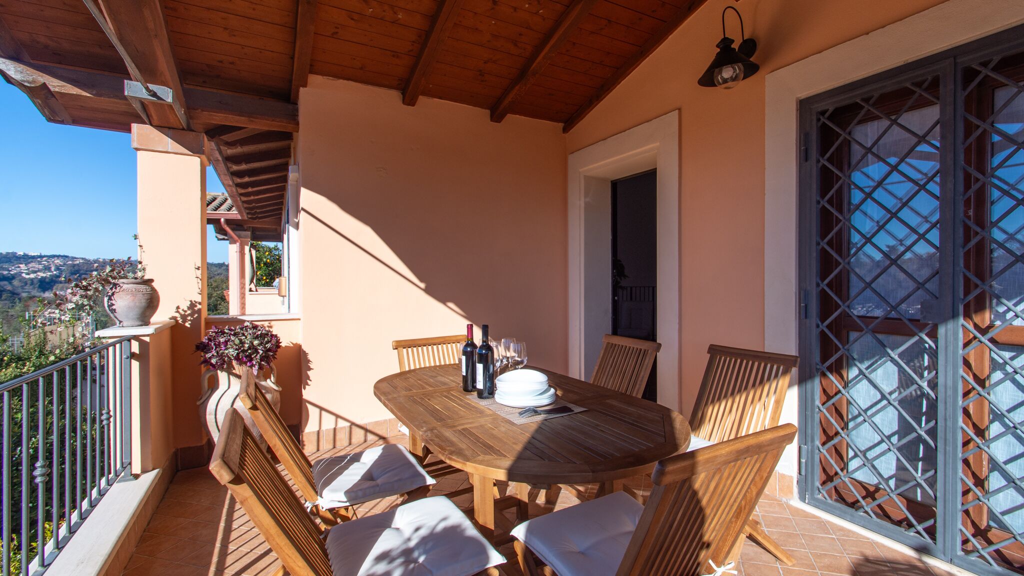 Italianway Riano A 15 Miglia da Roma