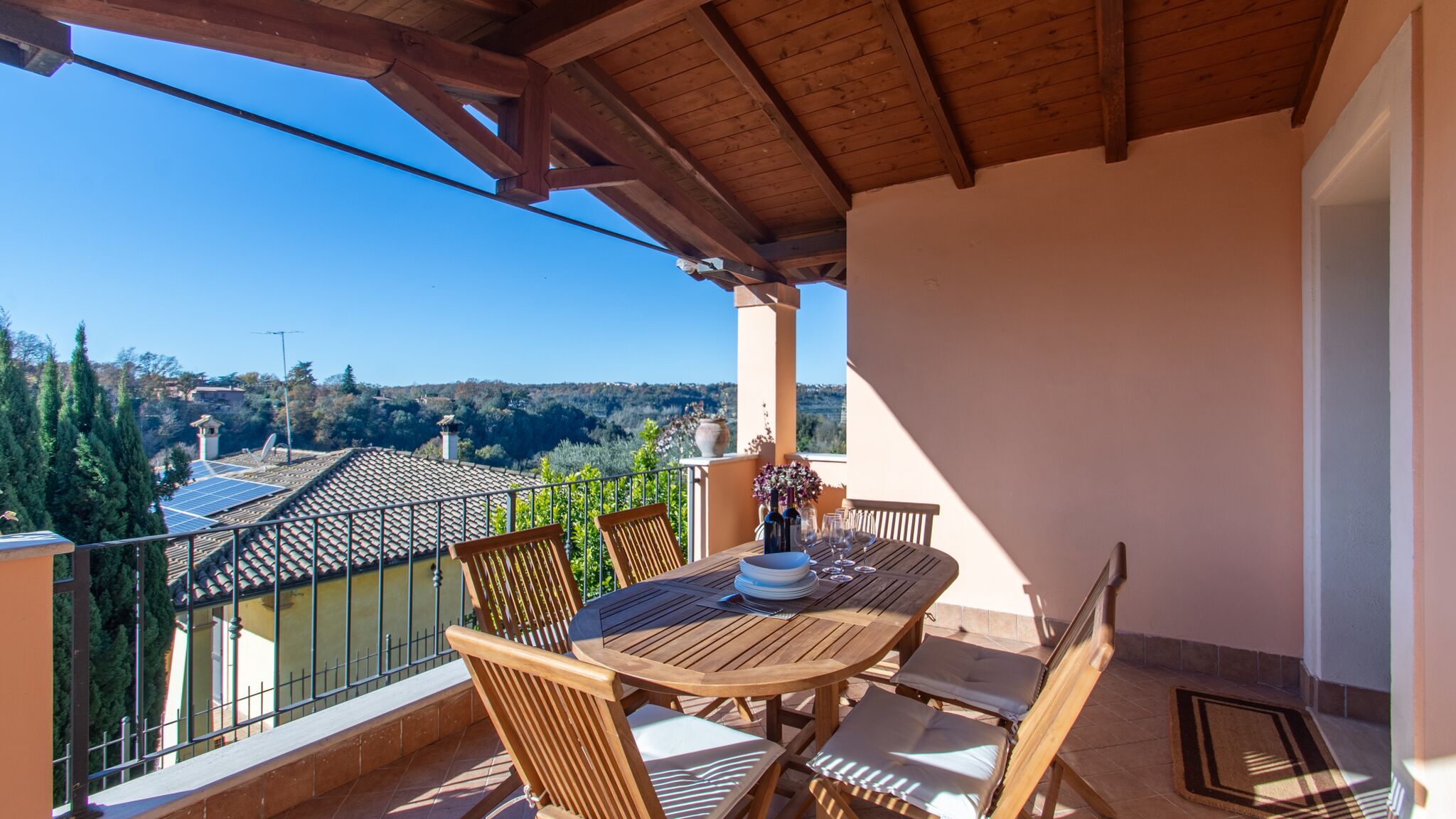 Italianway Riano A 15 Miglia da Roma