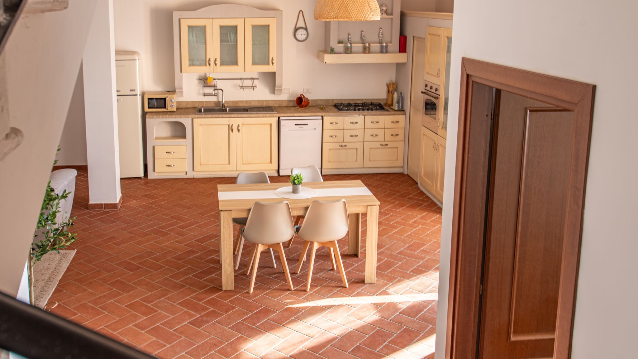 Italianway Riano A 15 Miglia da Roma