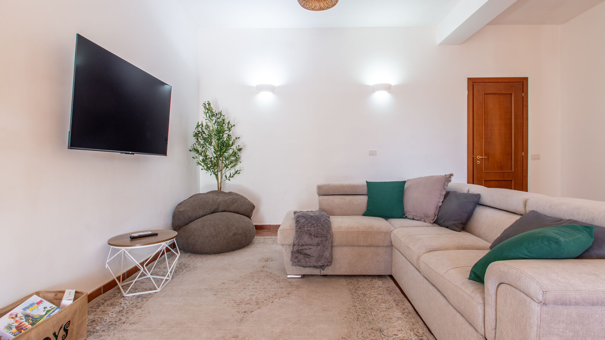 Italianway Riano A 15 Miglia da Roma