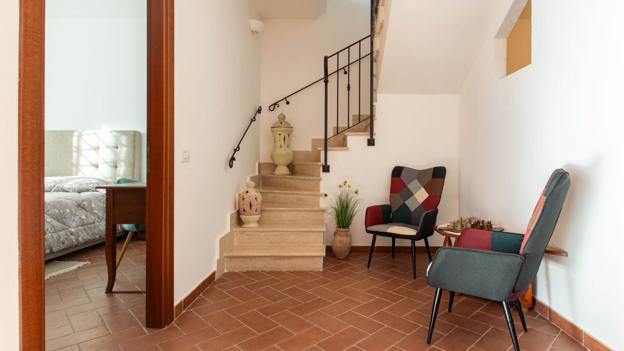 Italianway Riano A 15 Miglia da Roma