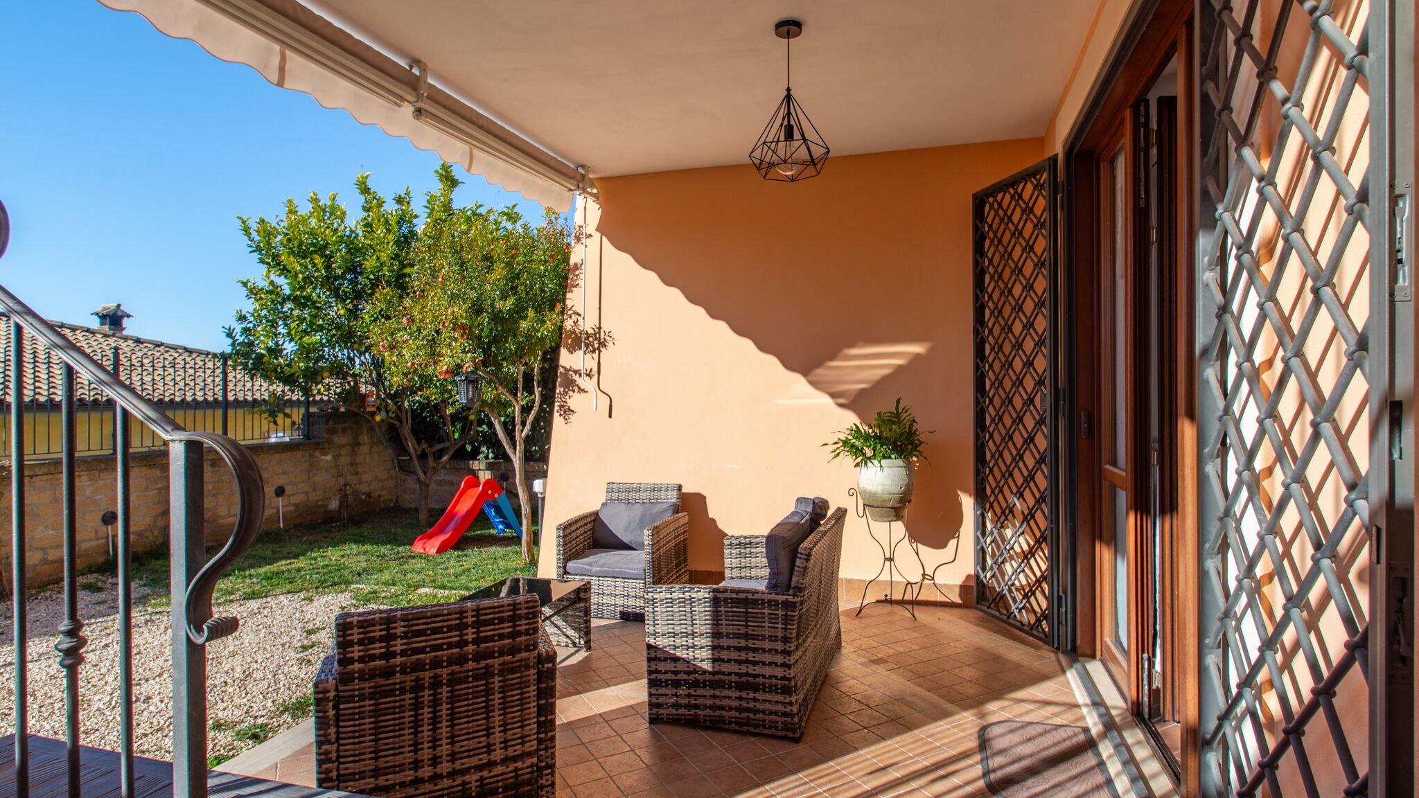 Italianway Riano A 15 Miglia da Roma