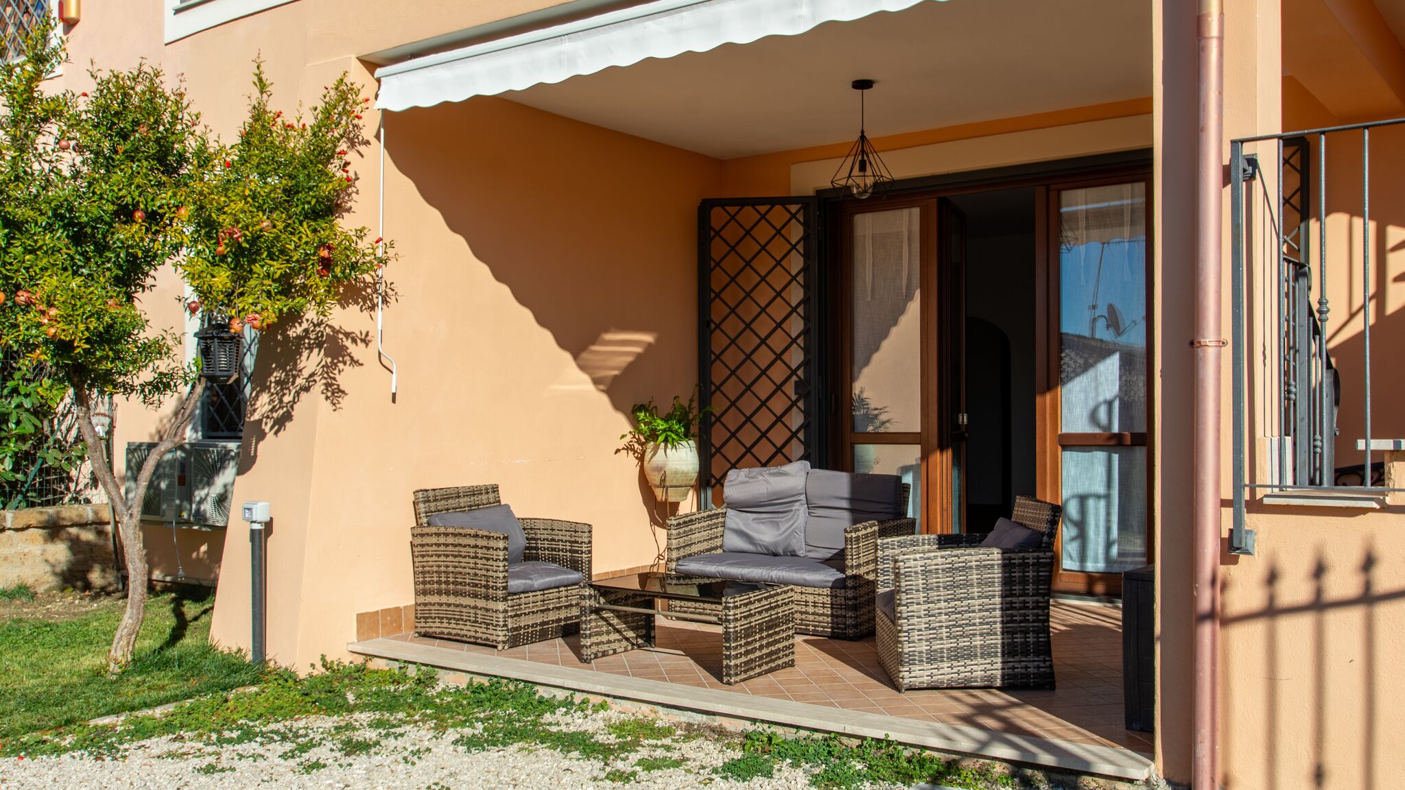 Italianway Riano A 15 Miglia da Roma