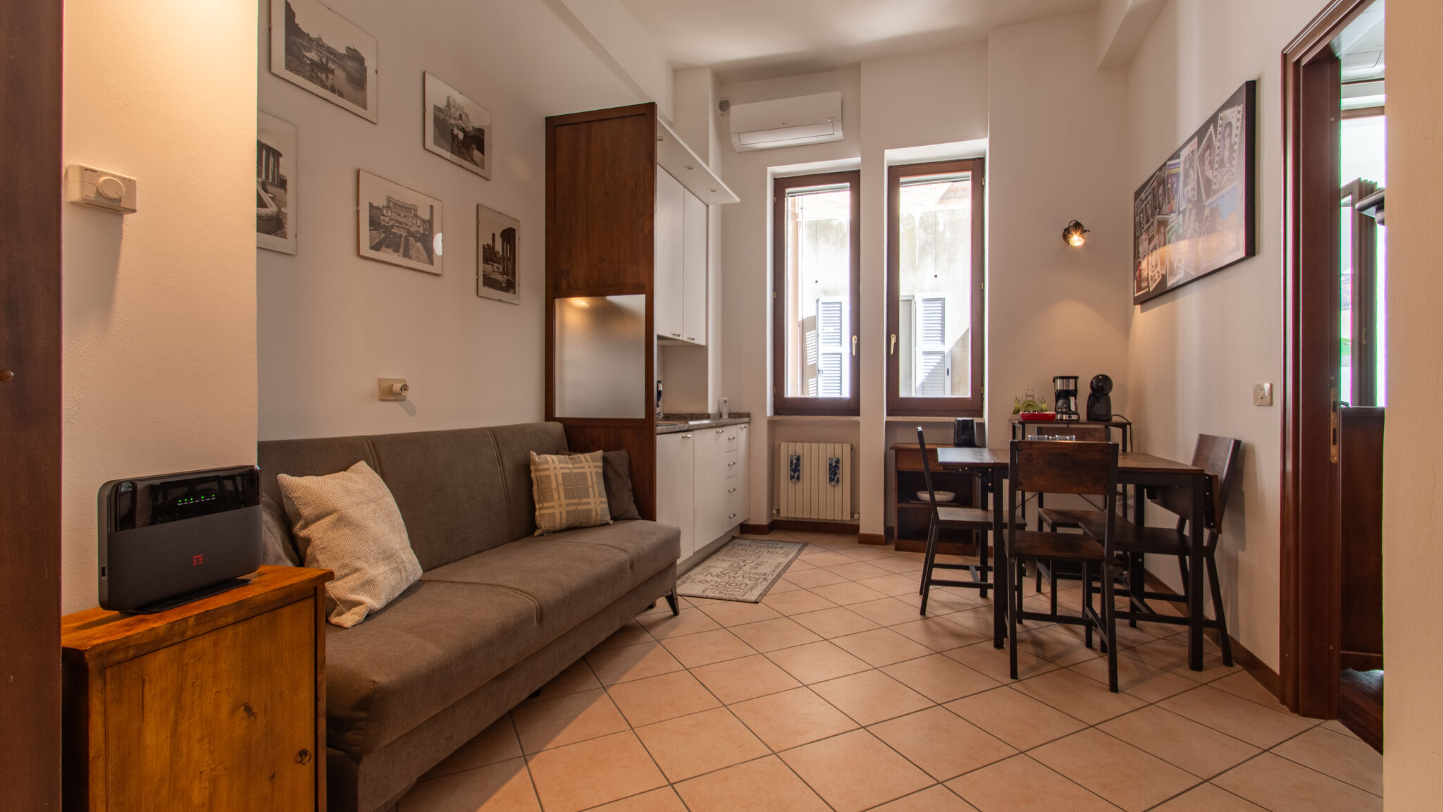 Italianway Assisi Casetta Stella