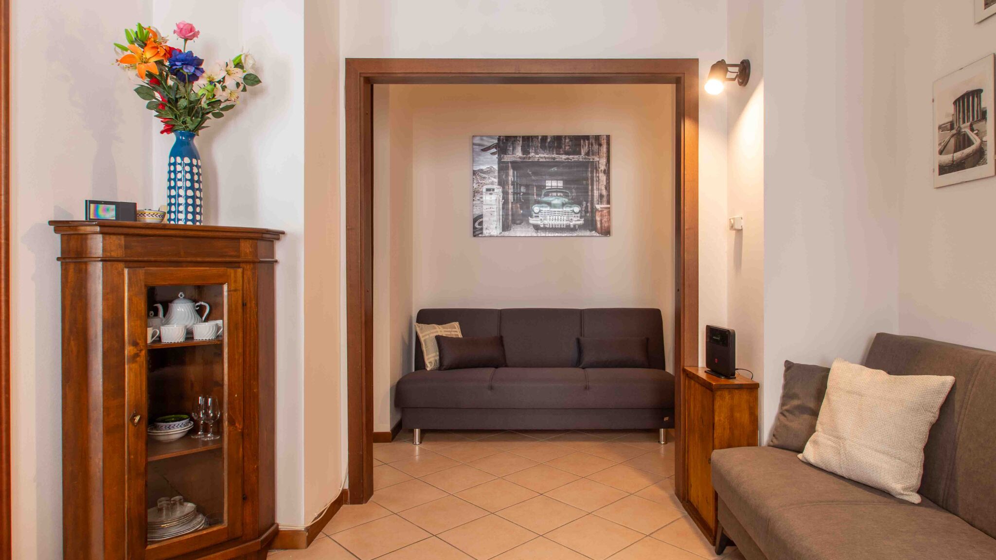 Italianway Assisi Casetta Stella