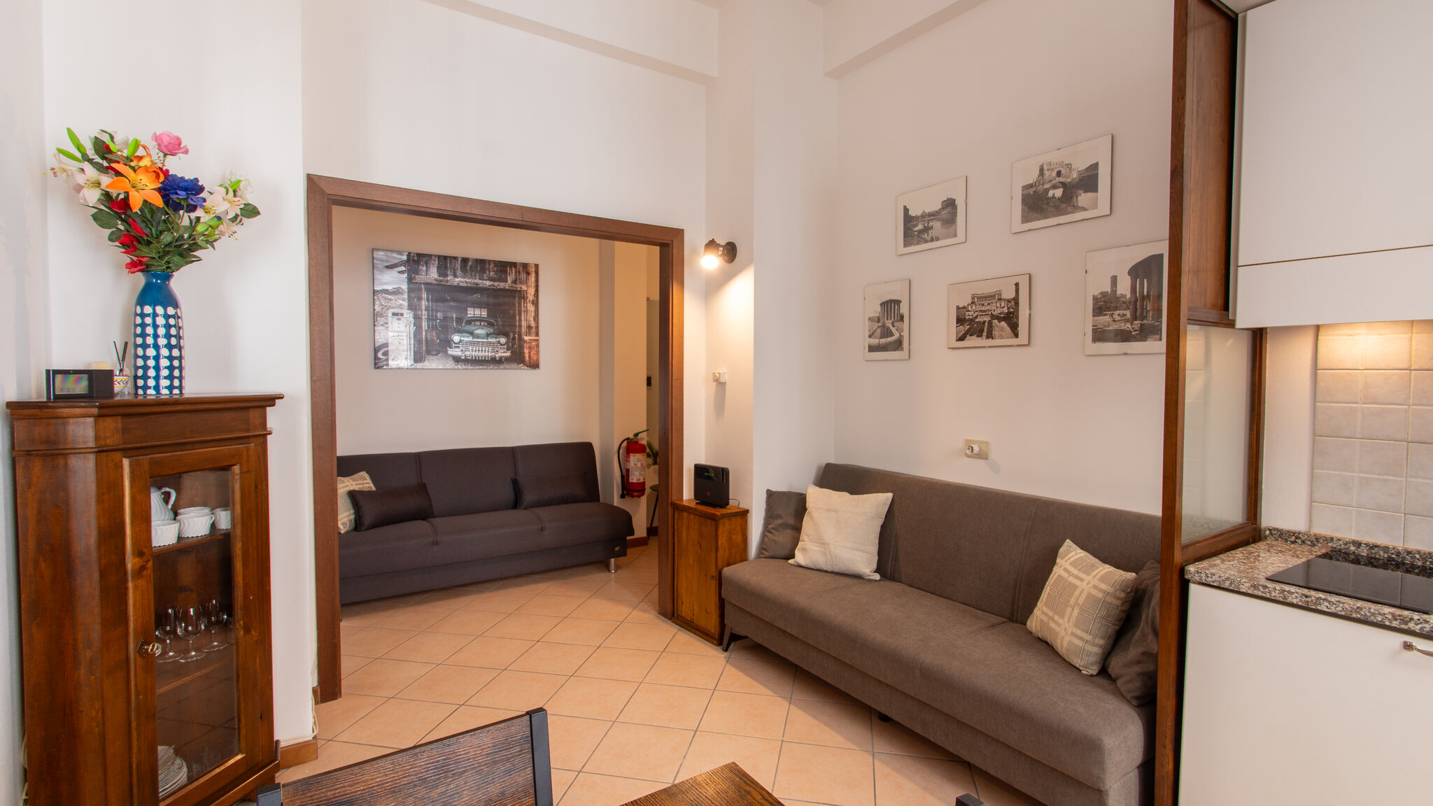 Italianway Assisi Casetta Stella