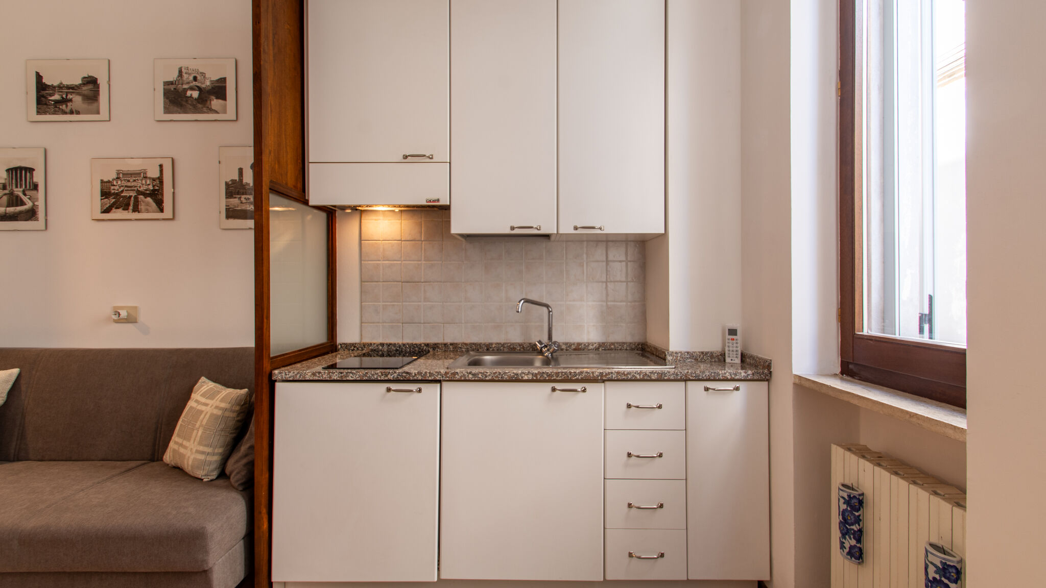 Italianway Assisi Casetta Stella