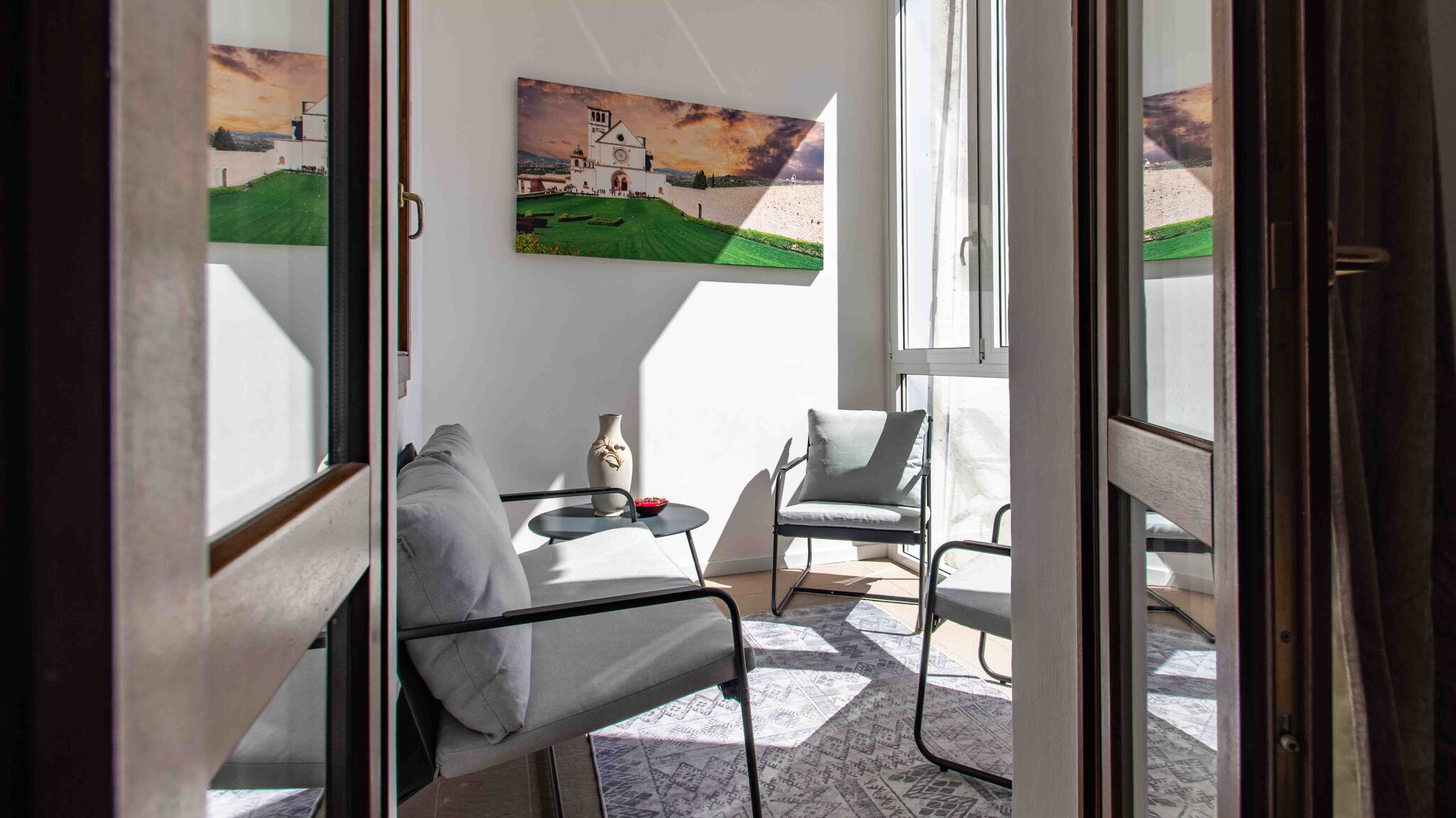 Italianway Assisi Casetta Stella