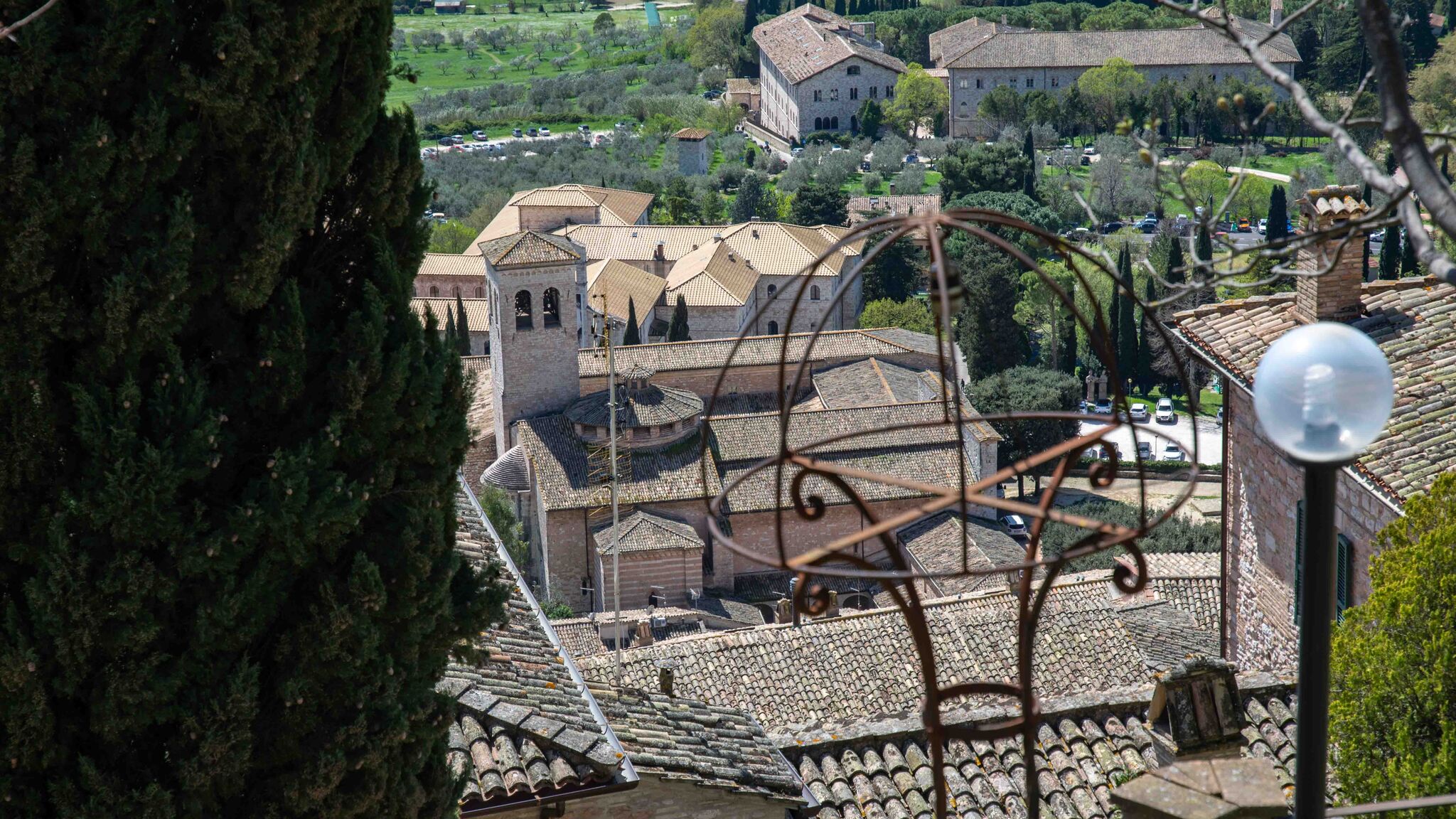 Italianway Assisi Casetta Stella