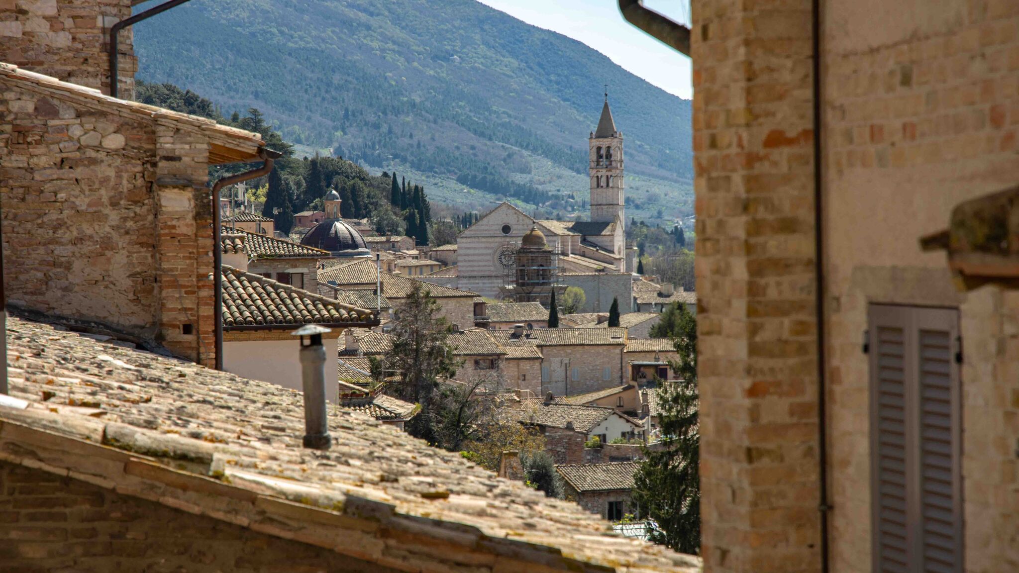 Italianway Assisi Casetta Stella