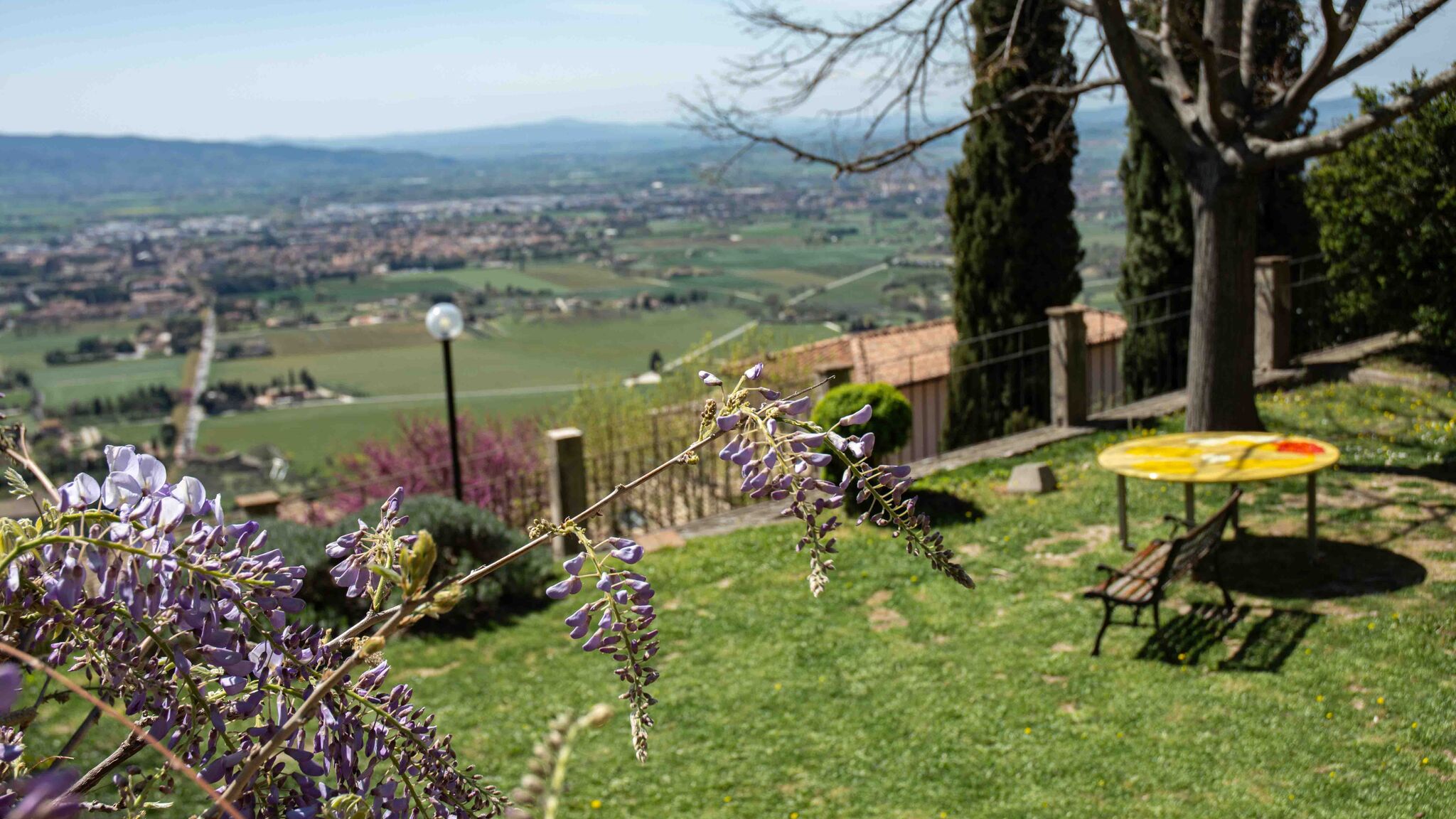 Italianway Assisi Casetta Stella