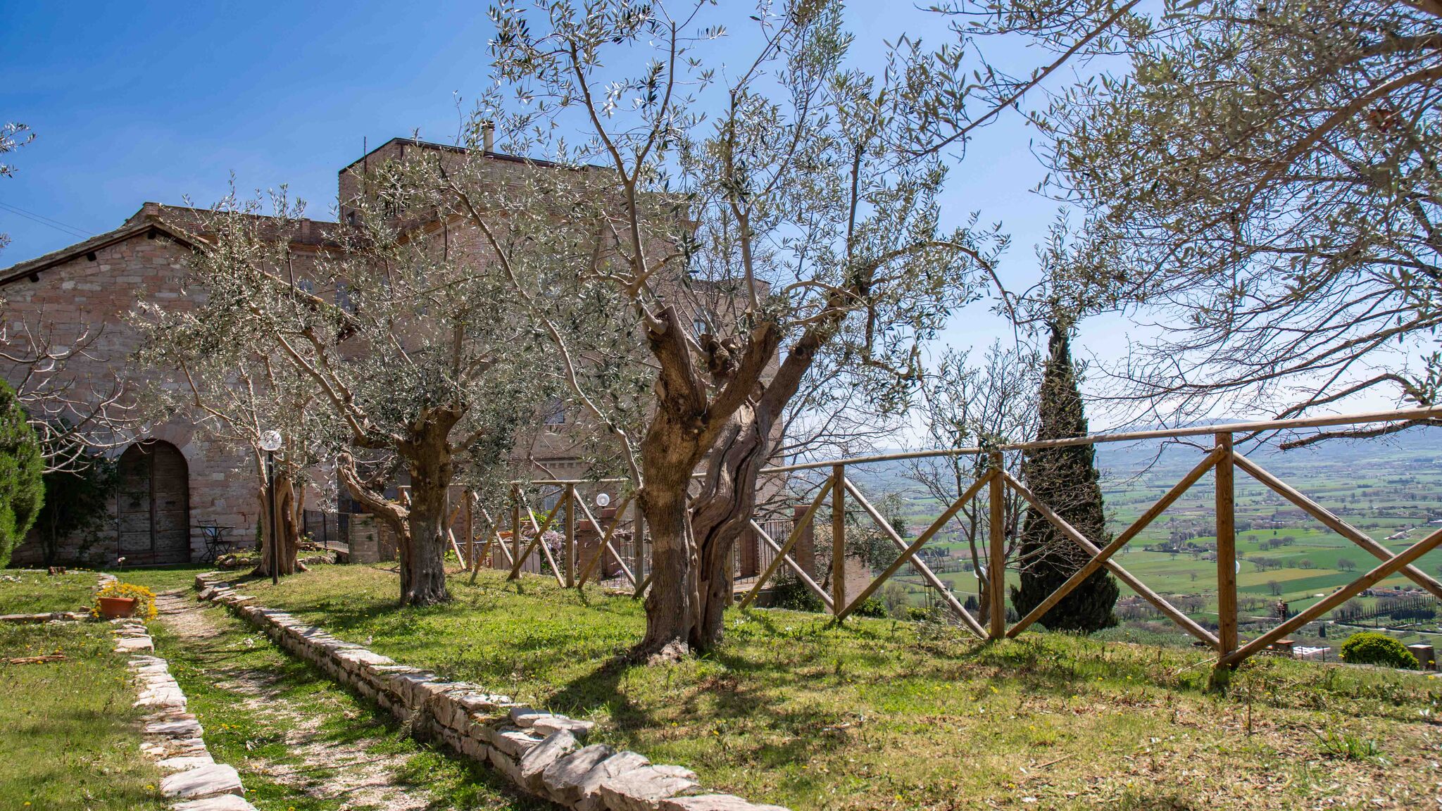 Italianway Assisi Casetta Stella