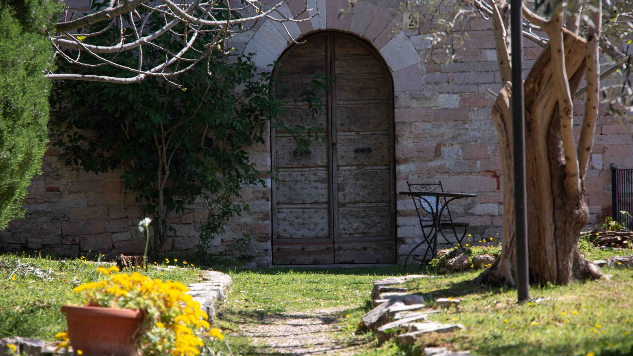 Italianway Assisi Casetta Stella
