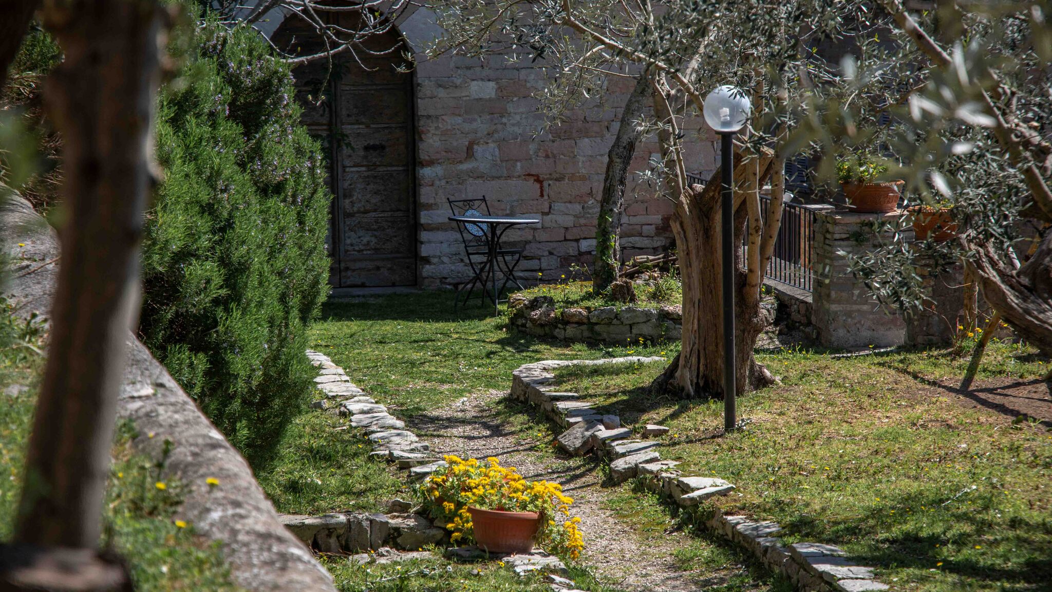 Italianway Assisi Casetta Stella