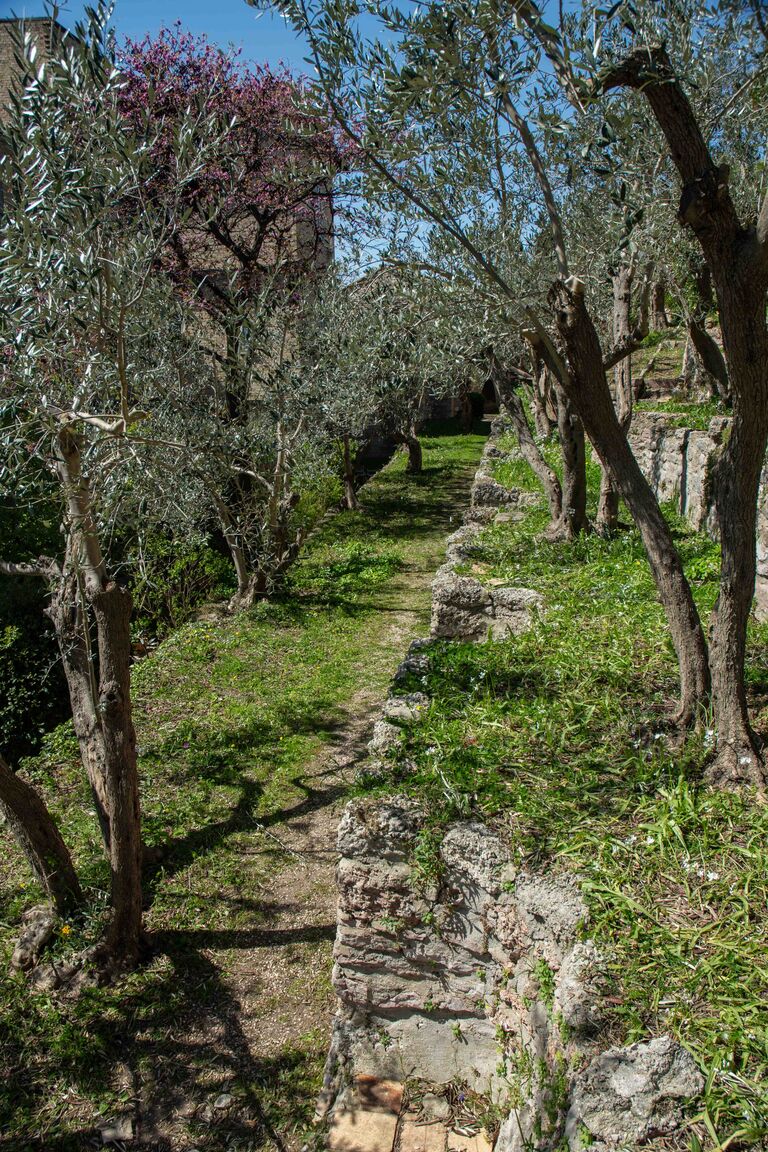 Italianway Assisi Casetta Stella