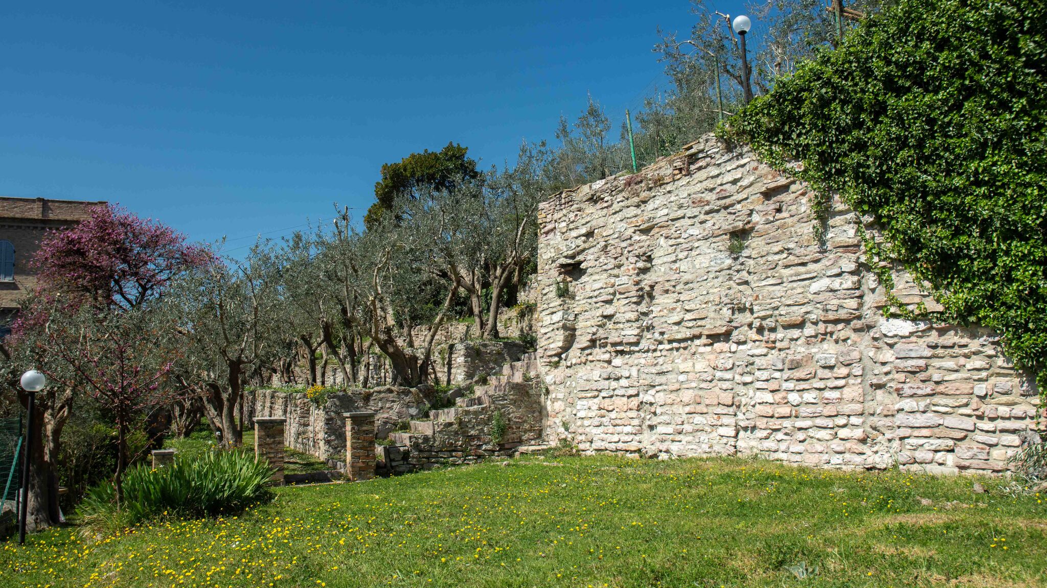 Italianway Assisi Casetta Stella