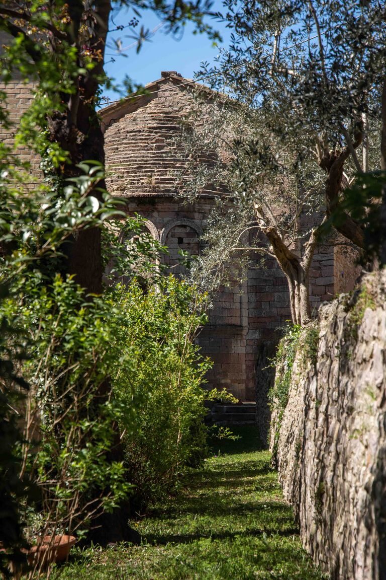 Italianway Assisi Casetta Stella