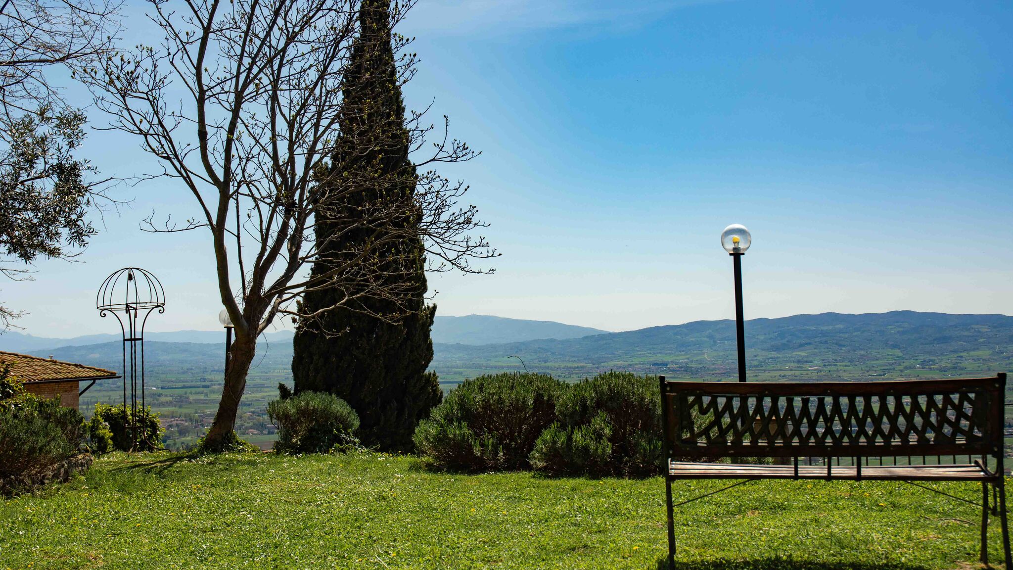 Italianway Assisi Casetta Stella