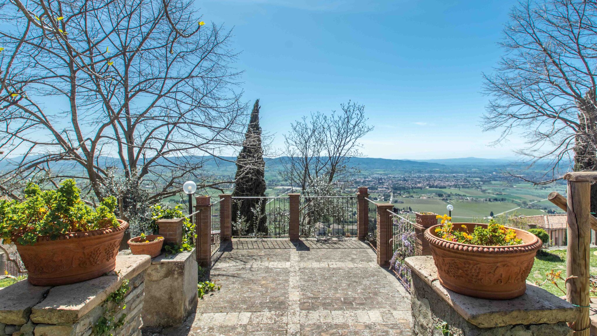 Italianway Assisi Casetta Stella