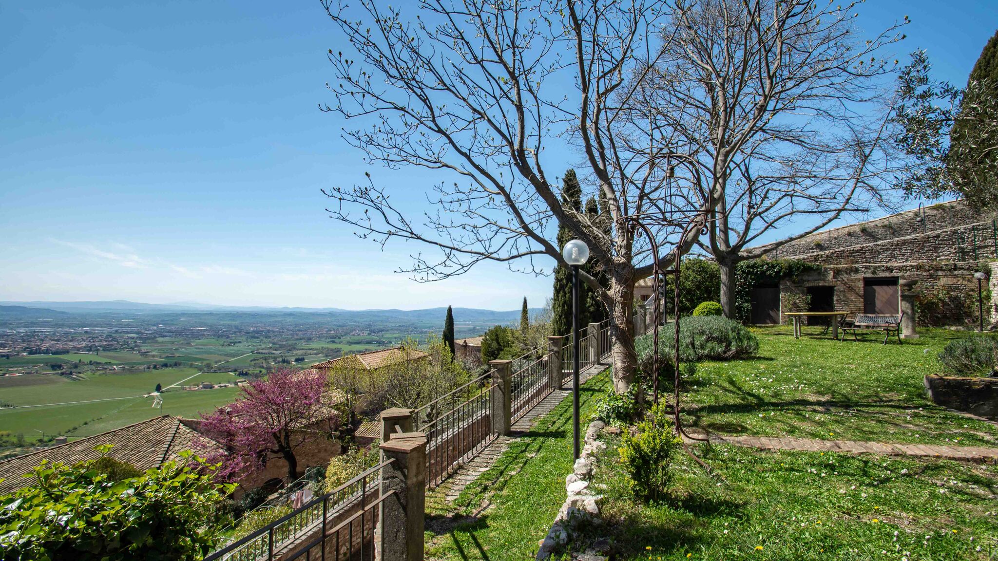 Italianway Assisi Casetta Stella