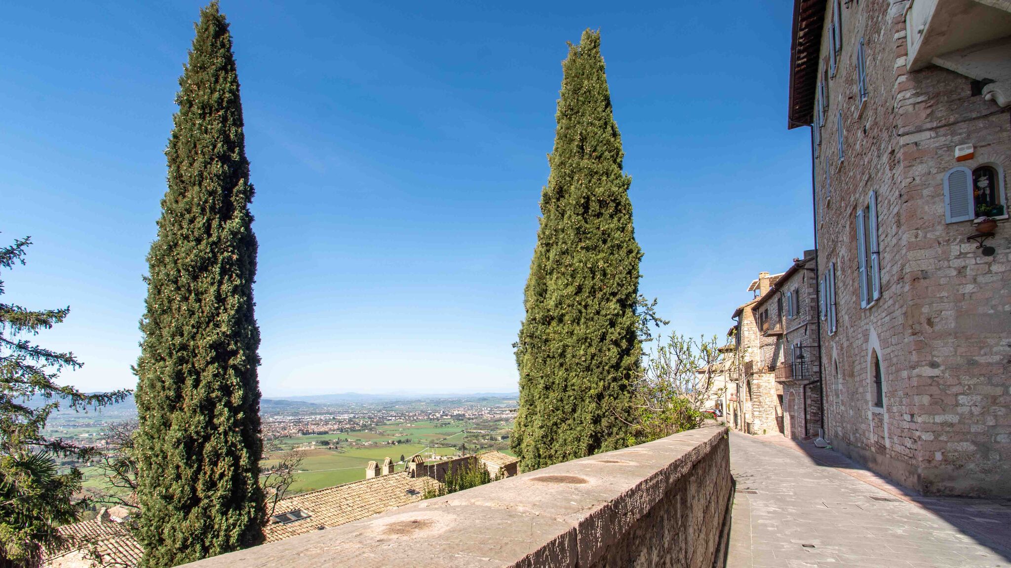 Italianway Assisi Casetta Stella