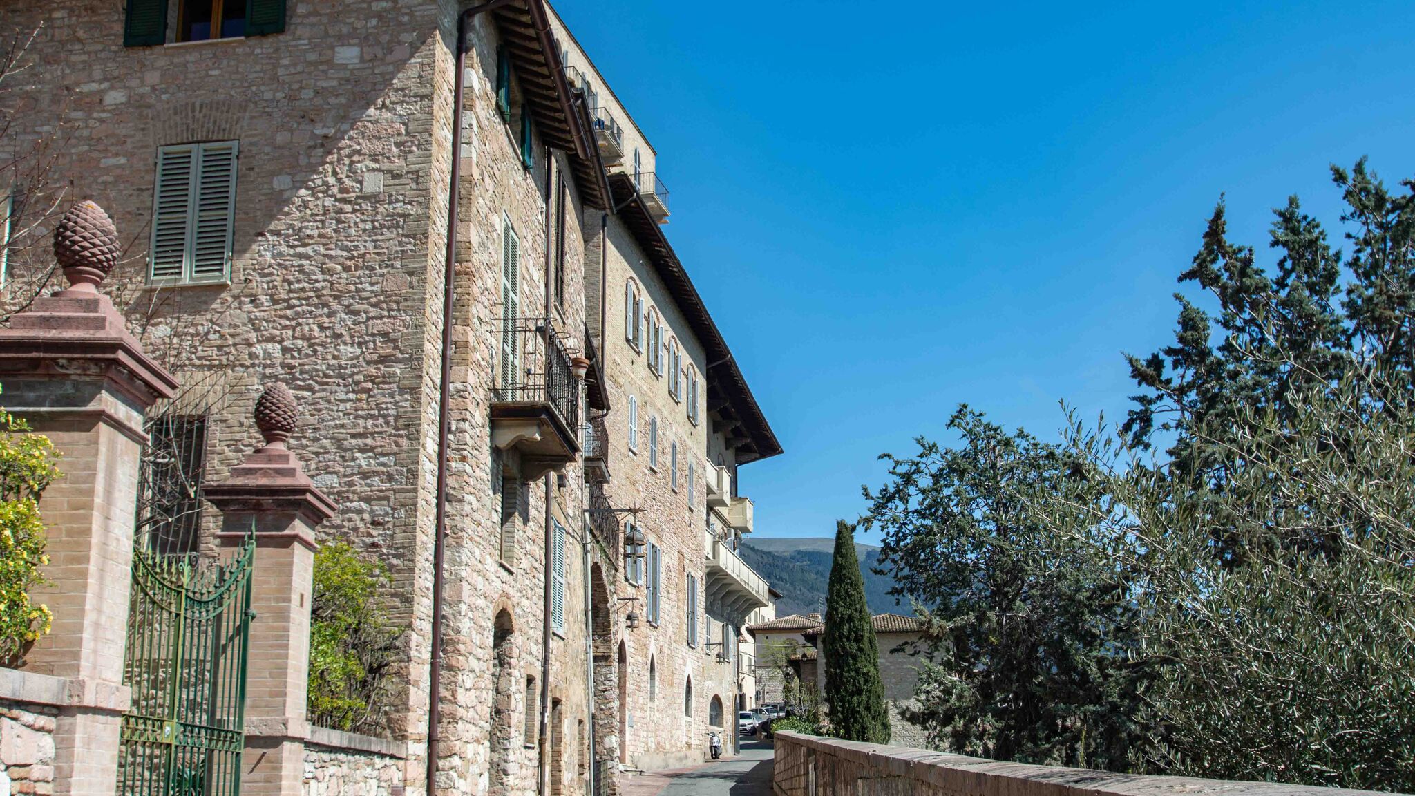 Italianway Assisi Casetta Stella