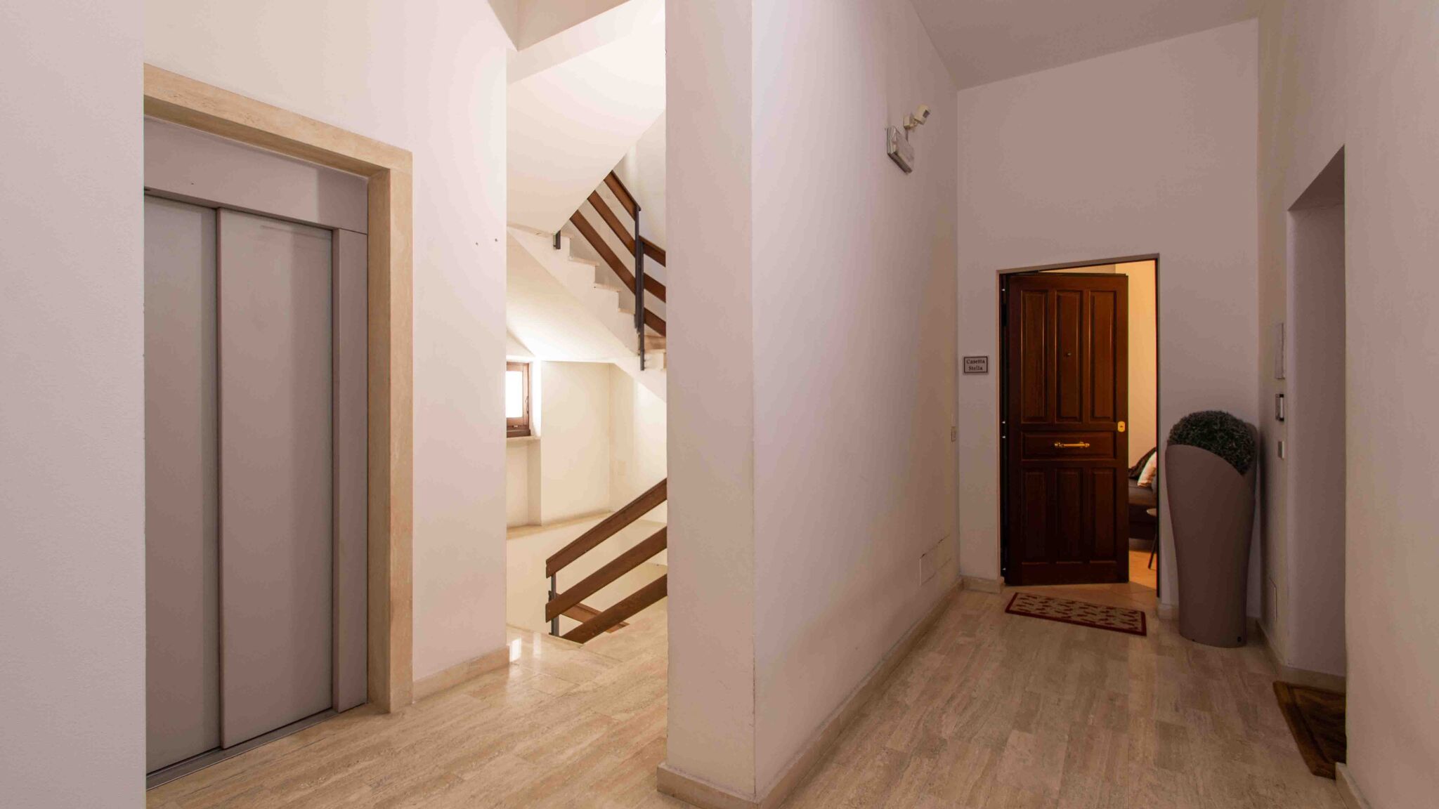 Italianway Assisi Casetta Stella