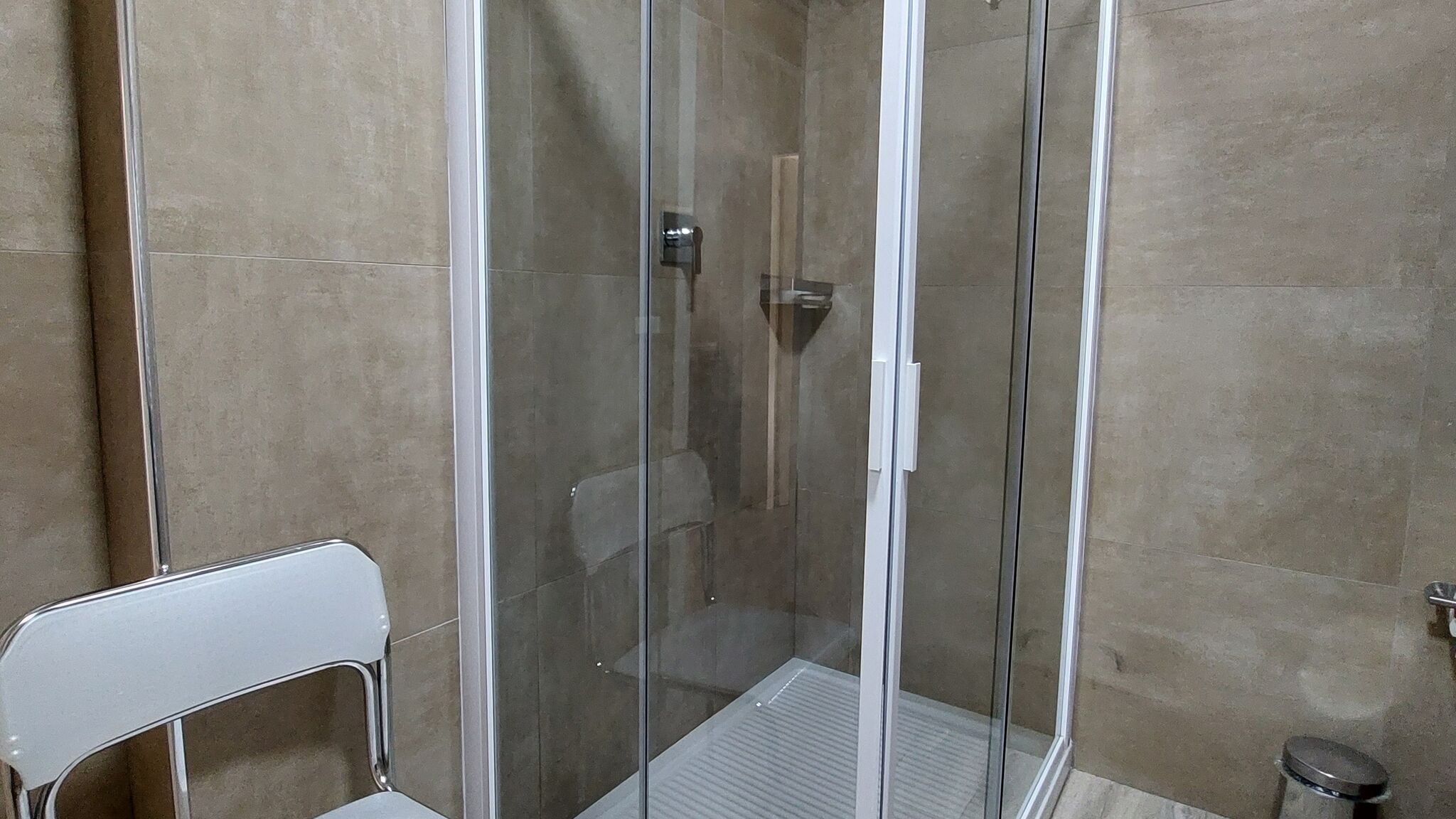 Italianway Perugia Il Bacio - White Chocolate