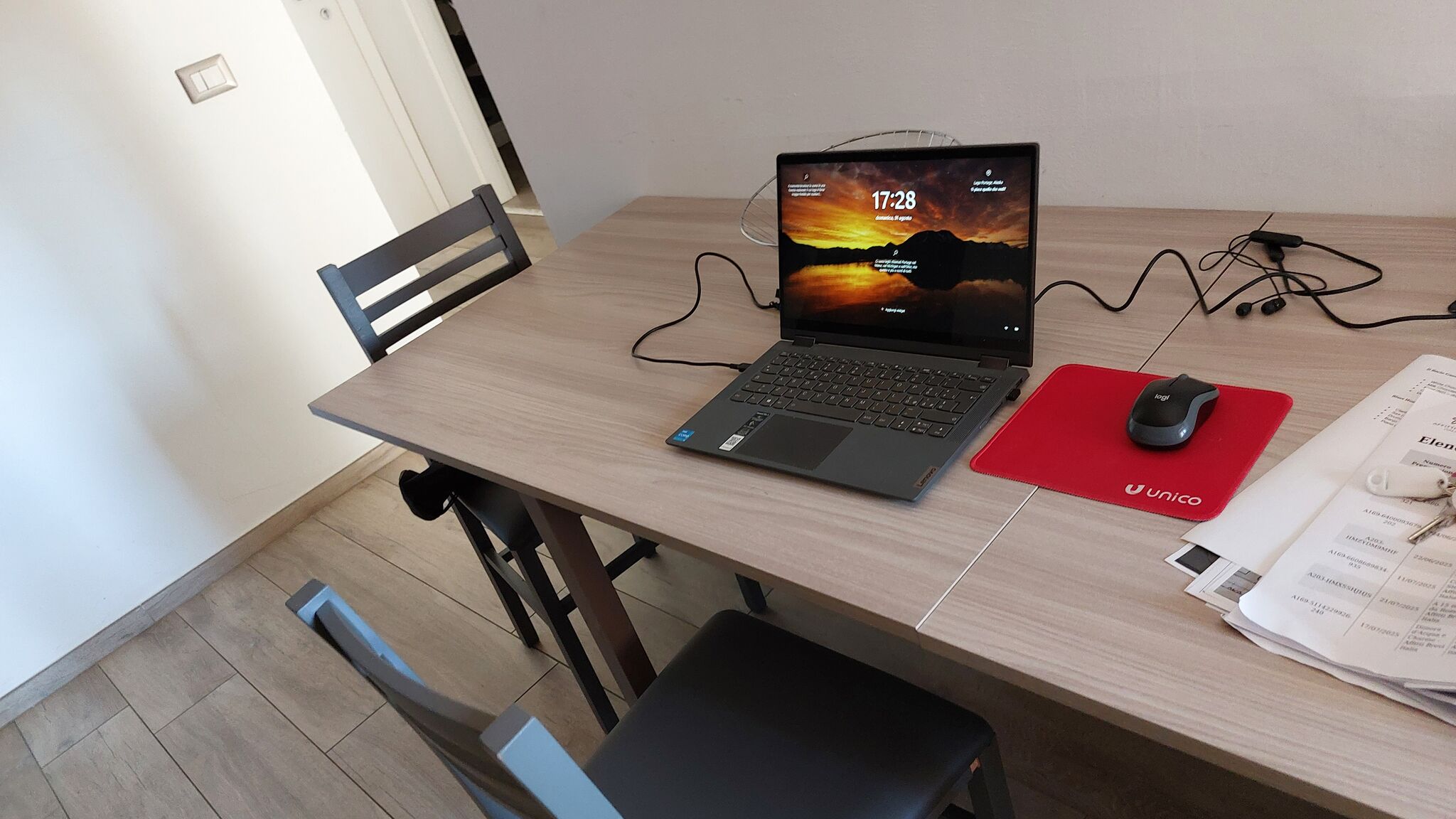 Italianway Perugia Il Bacio - White Chocolate