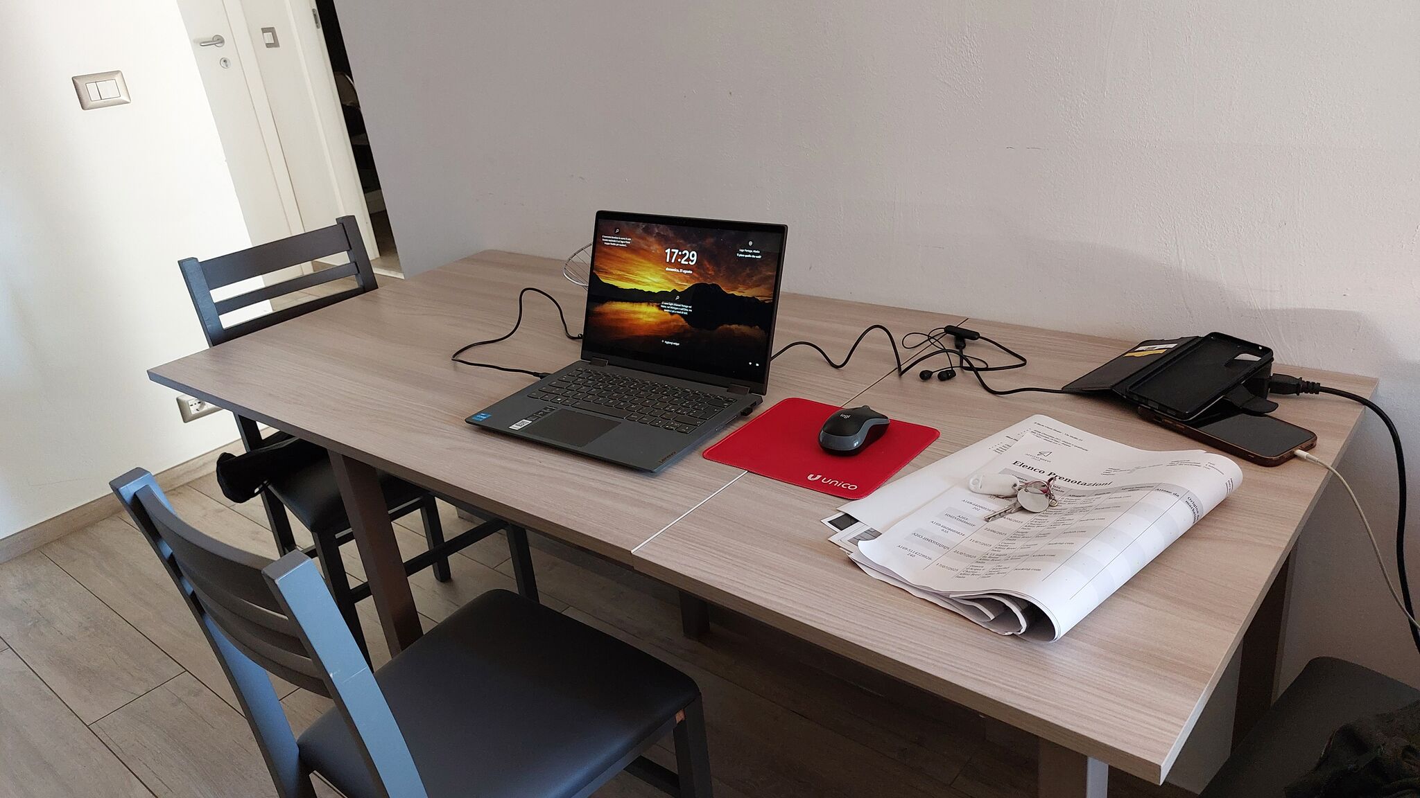 Italianway Perugia Il Bacio - White Chocolate