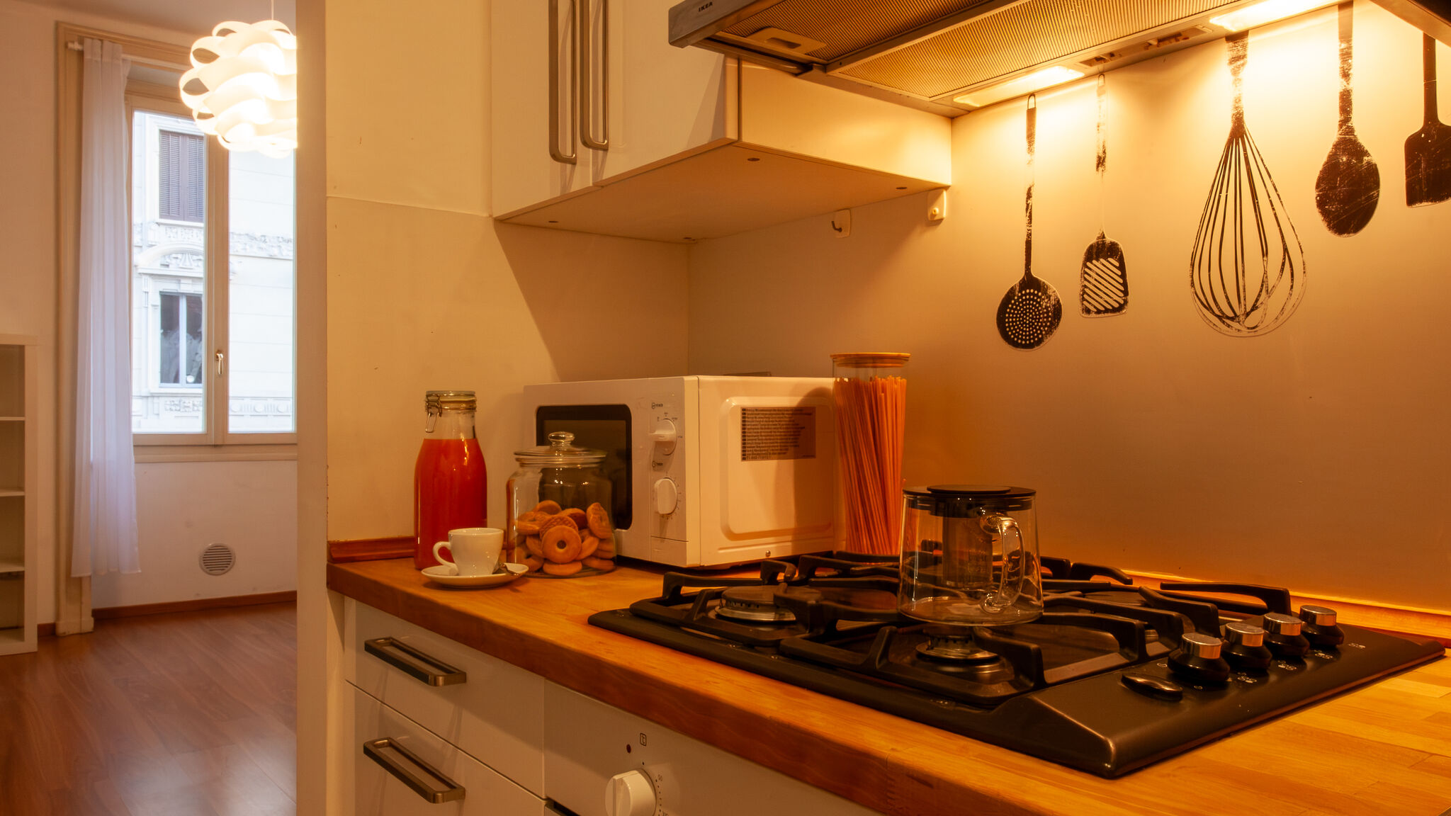 Italianway Milano The B Village Superior - Apt 23