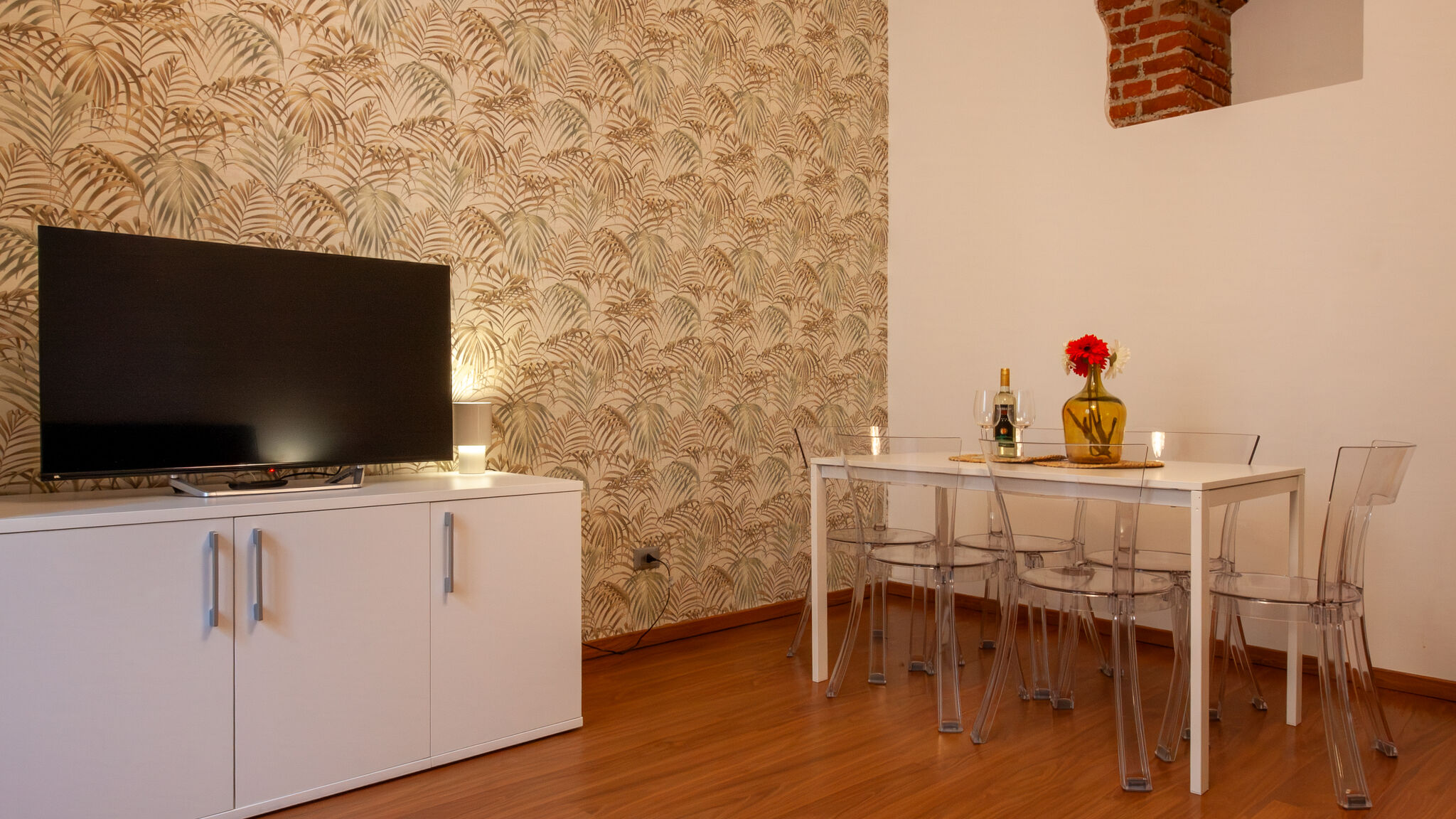 Italianway Milano The B Village Superior - Apt 23