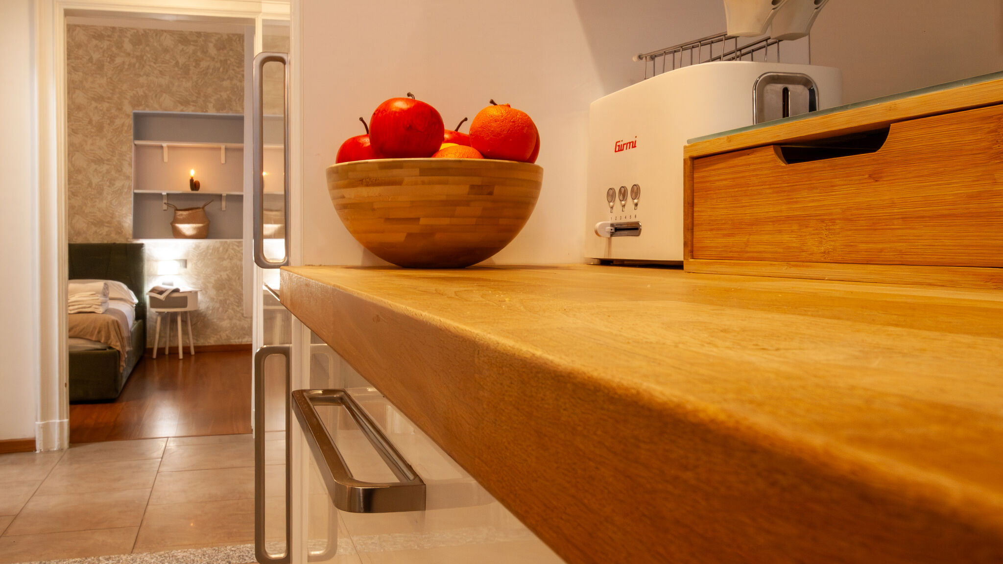 Italianway Milano The B Village Superior - Apt 23