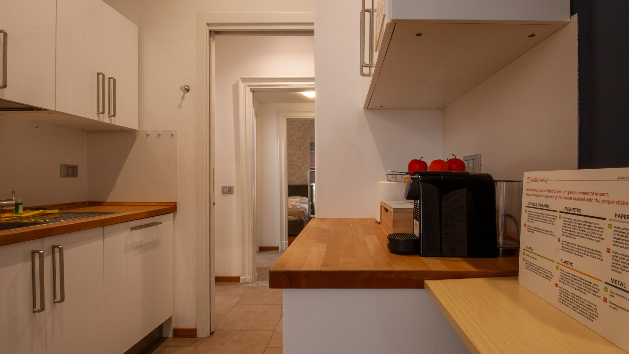 Italianway Milano The B Village Superior - Apt 23