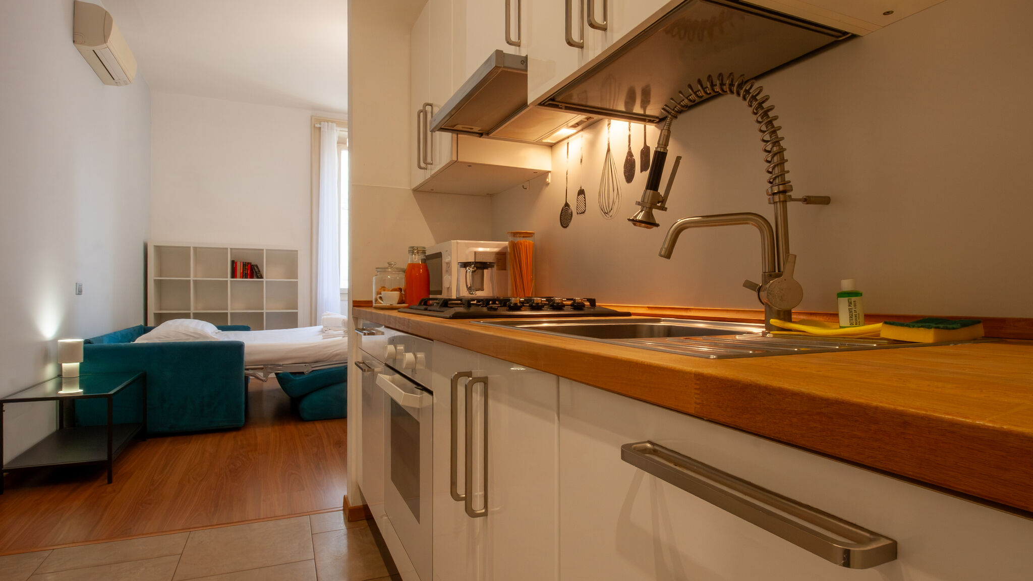 Italianway Milano The B Village Superior - Apt 23