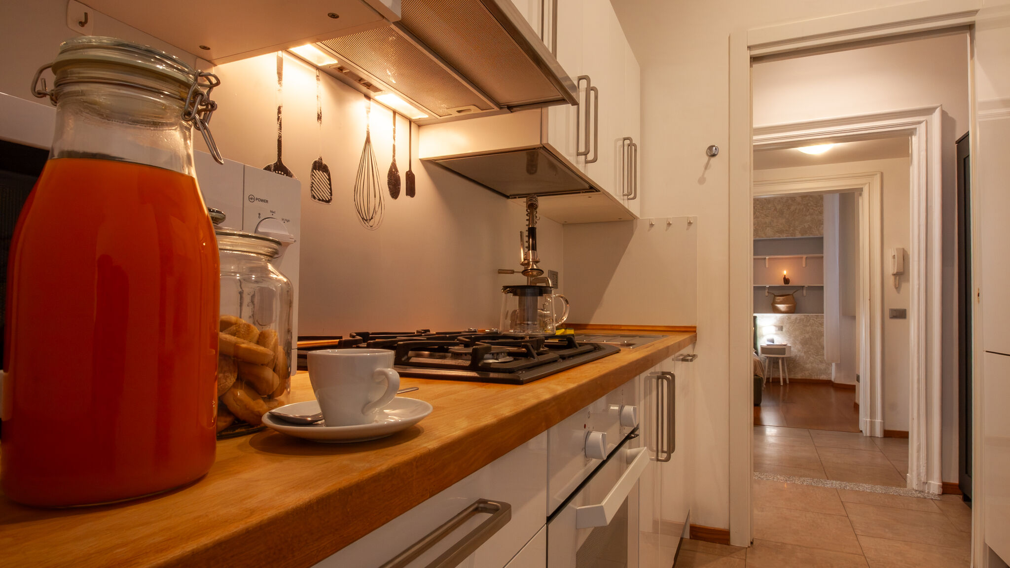 Italianway Milano The B Village Superior - Apt 23