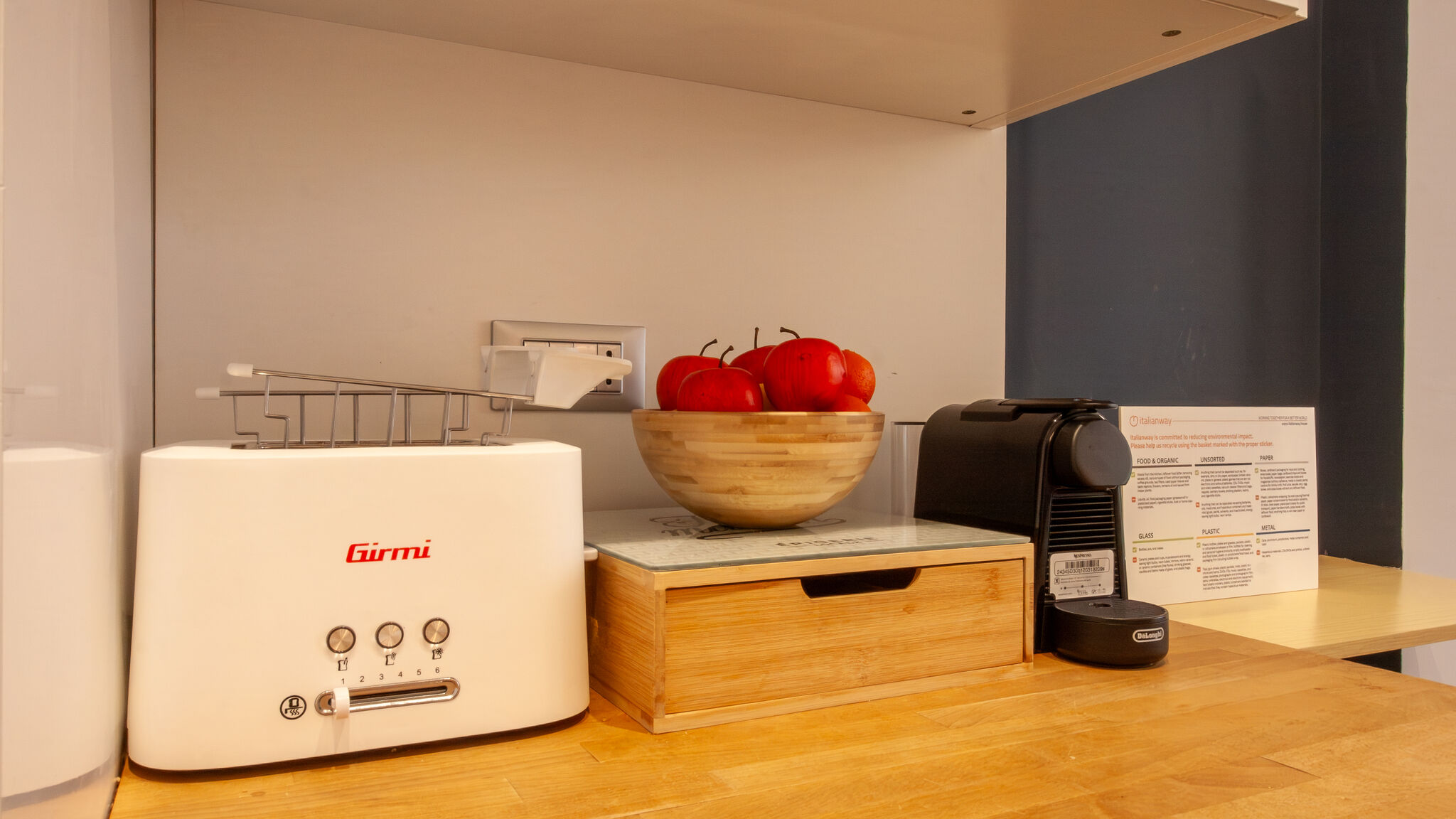 Italianway Milano The B Village Superior - Apt 23