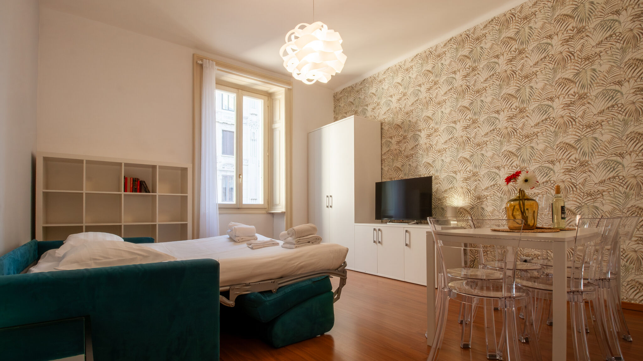 Italianway Milano The B Village Superior - Apt 23