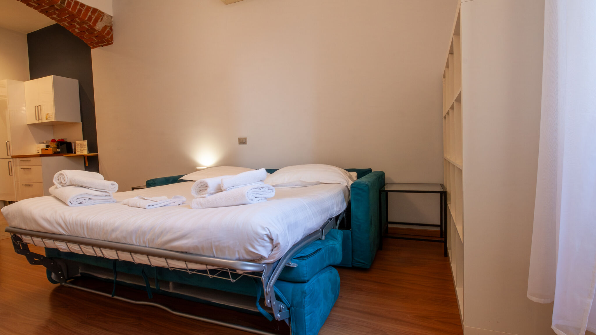 Italianway Milano The B Village Superior - Apt 23