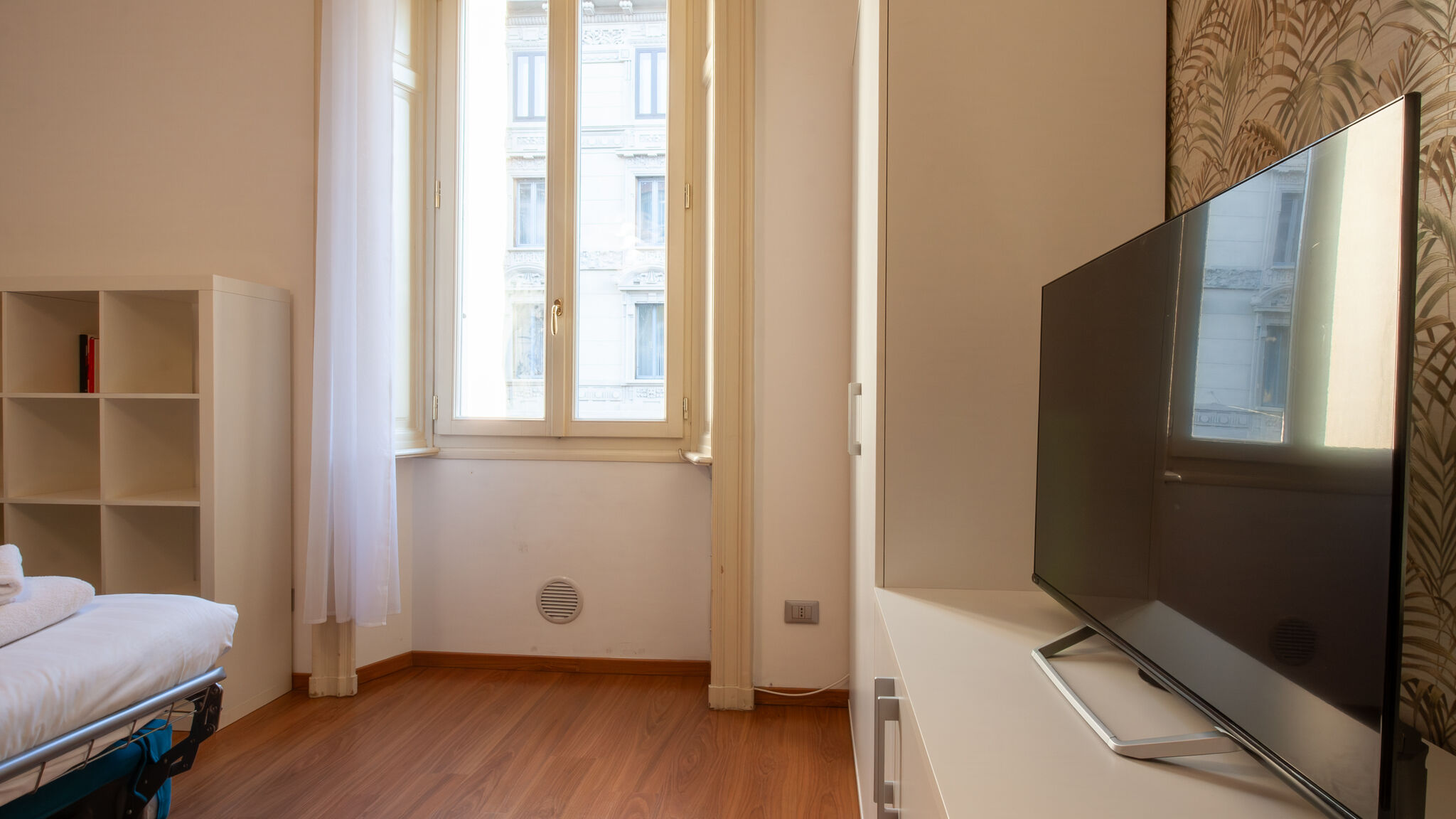 Italianway Milano The B Village Superior - Apt 23